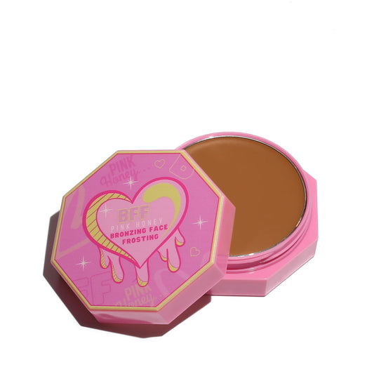 Bronzing Face Frosting Toffee Truffle