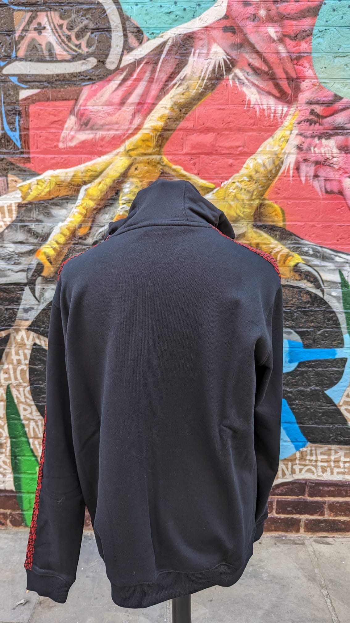 Hugo Boss Quarter Zip