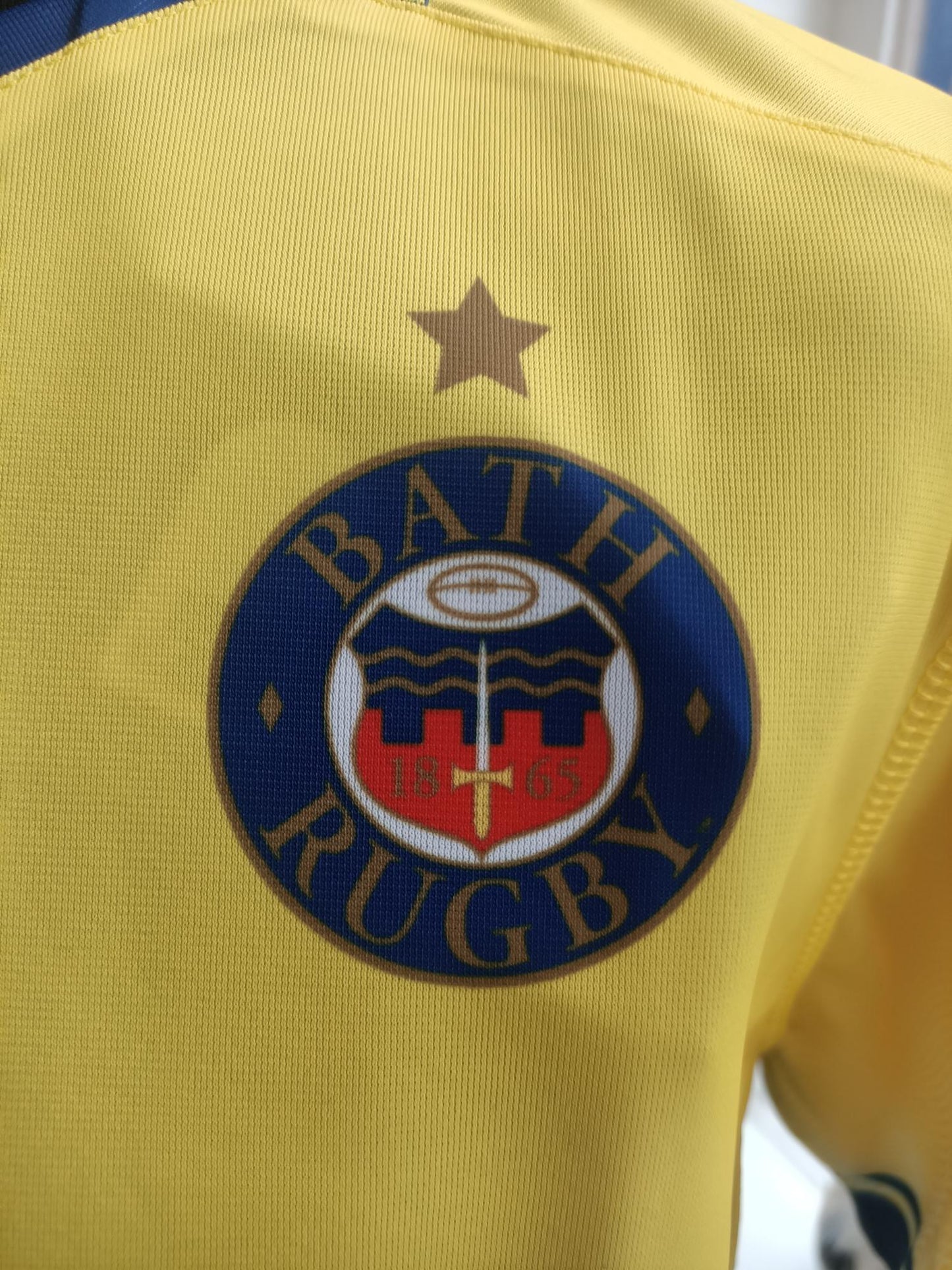 Bath Rugby Union shirt 2022-2023 season BNWT
