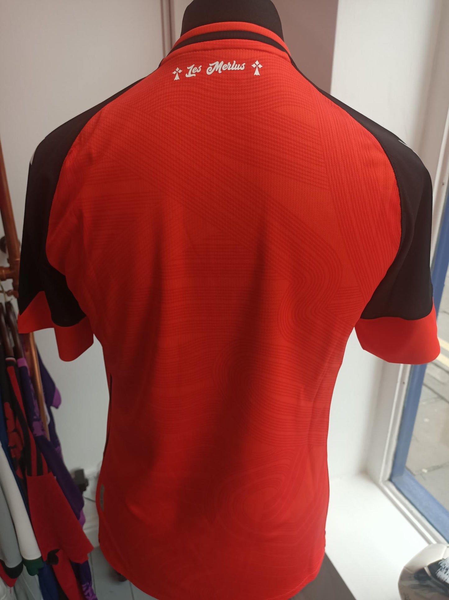 FC Lorient Home 2020-2021 (Medium) BNWT