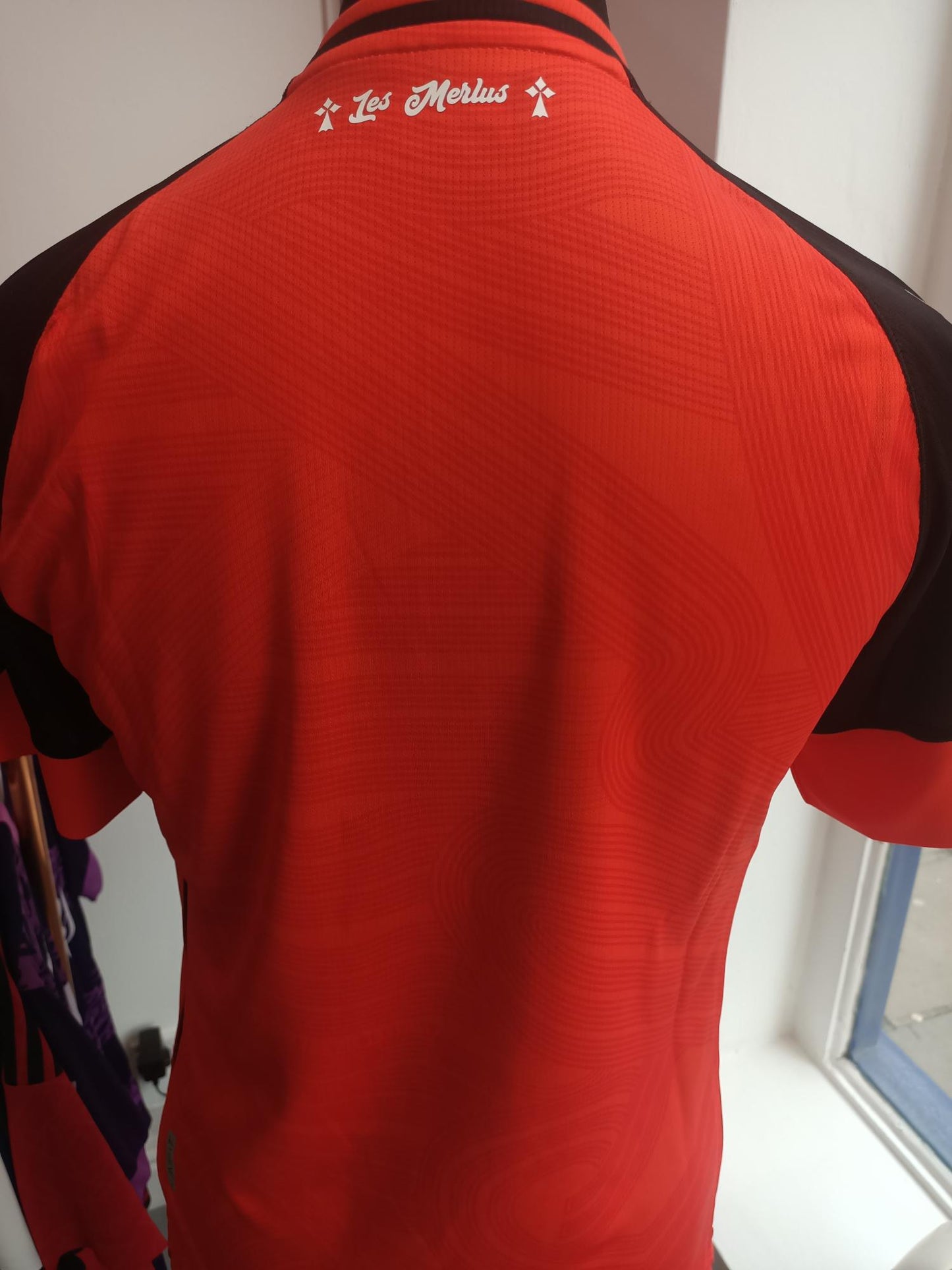 FC Lorient Home 2020-2021 (Medium) BNWT