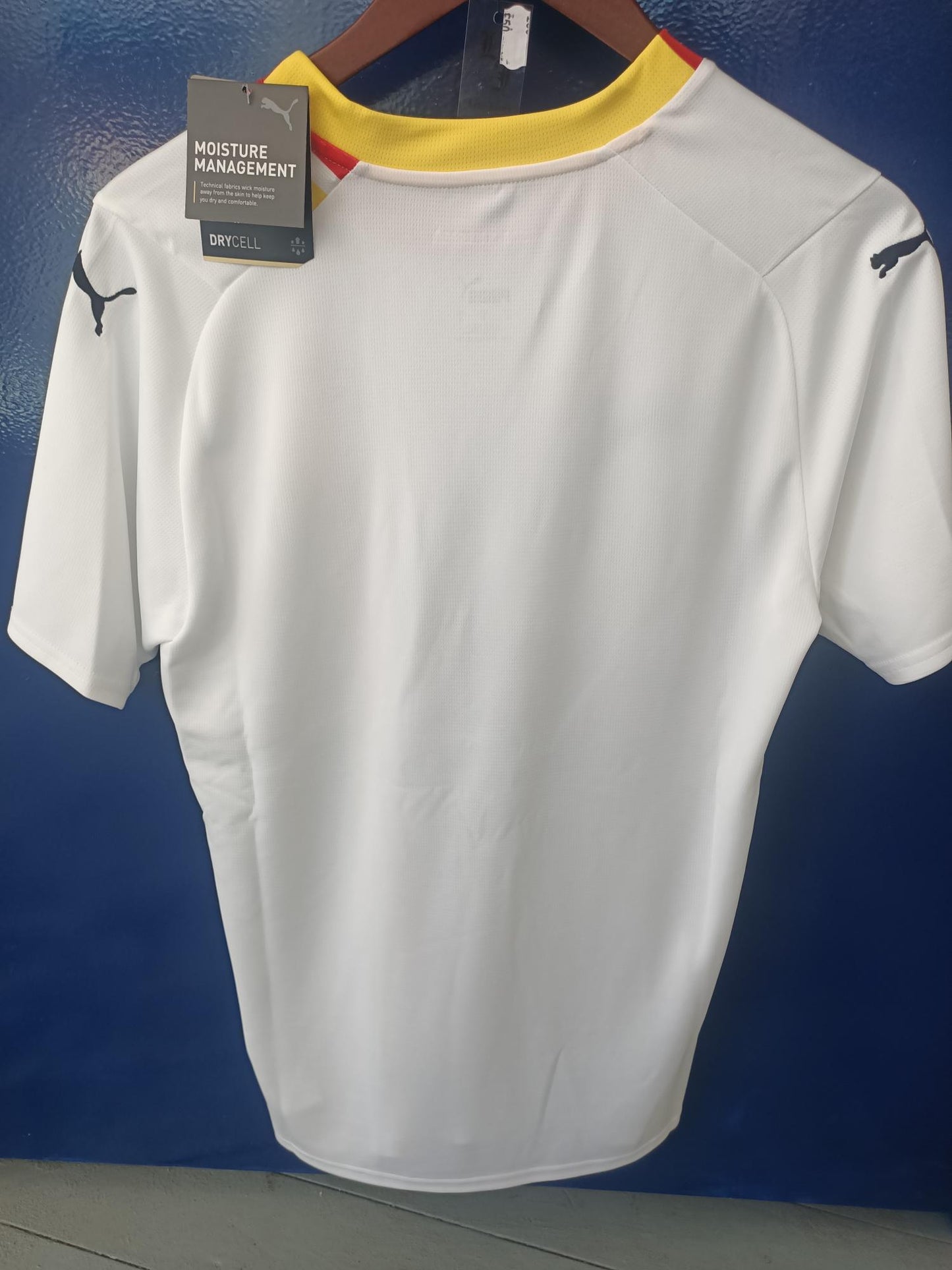 RC Lens 23/24 Away Shirt BNWT (Small)