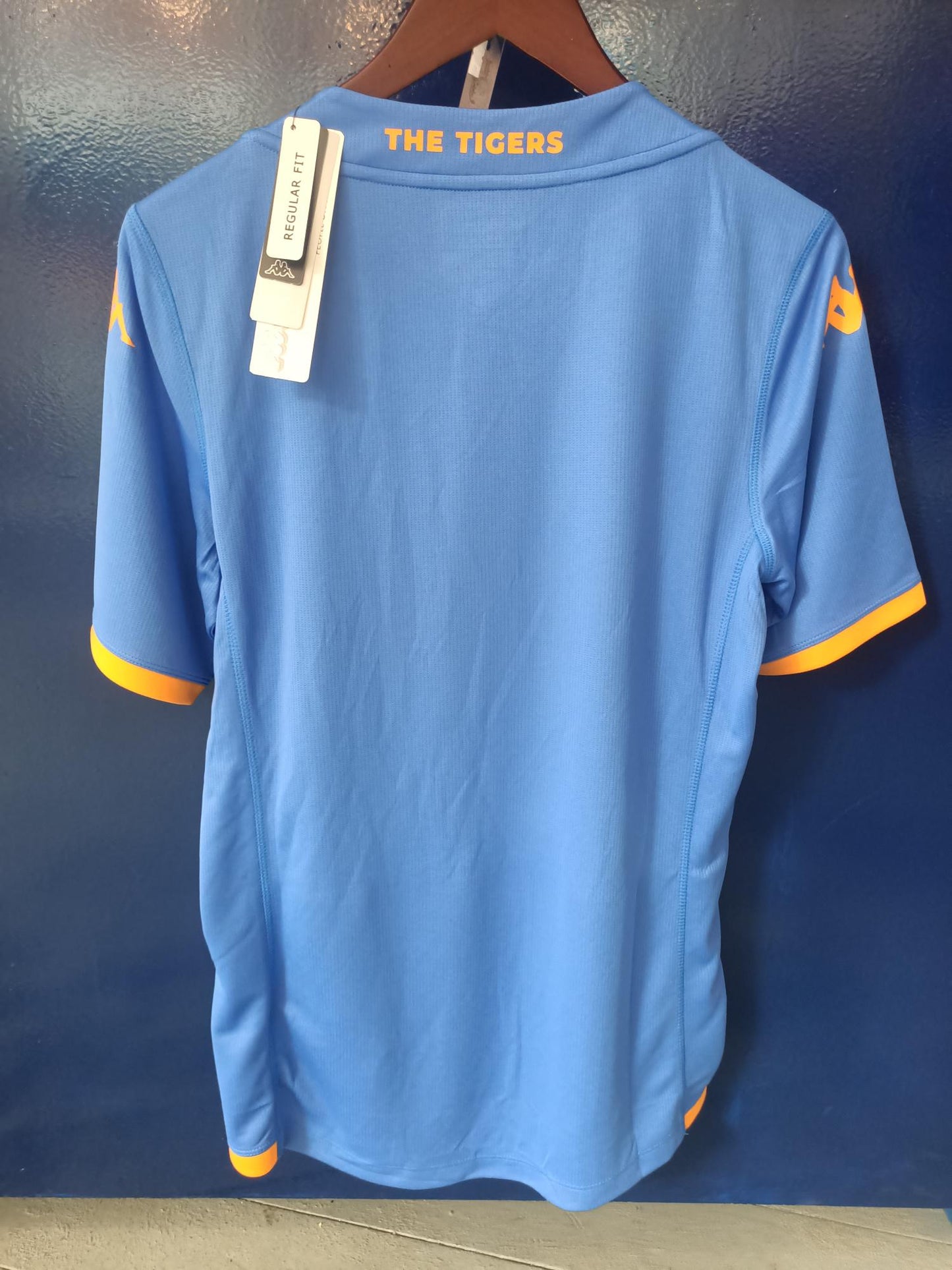 Hull City Shirt 23/24 third (Small)