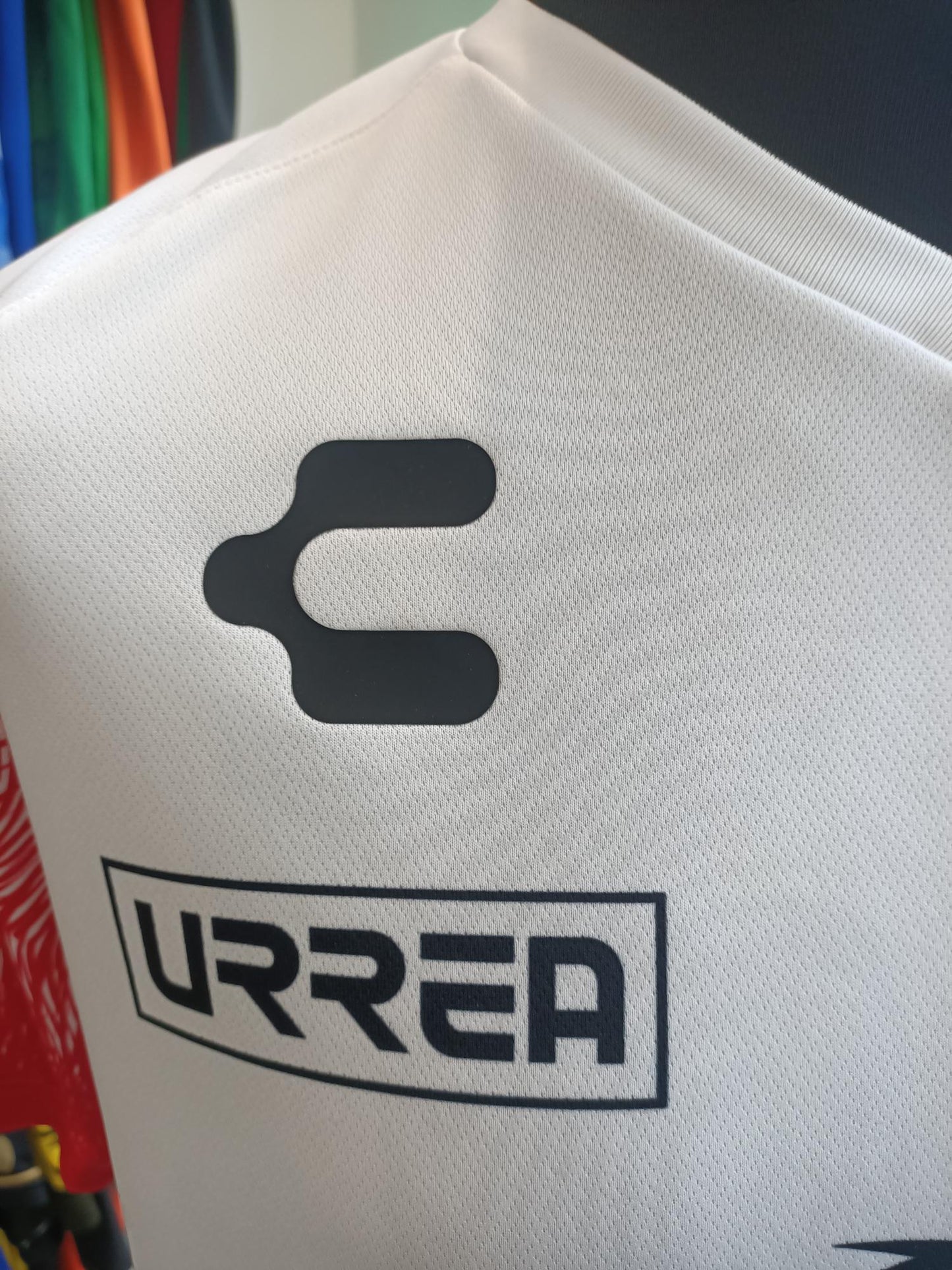 Atlas 20/21 Away Shirt (Large)