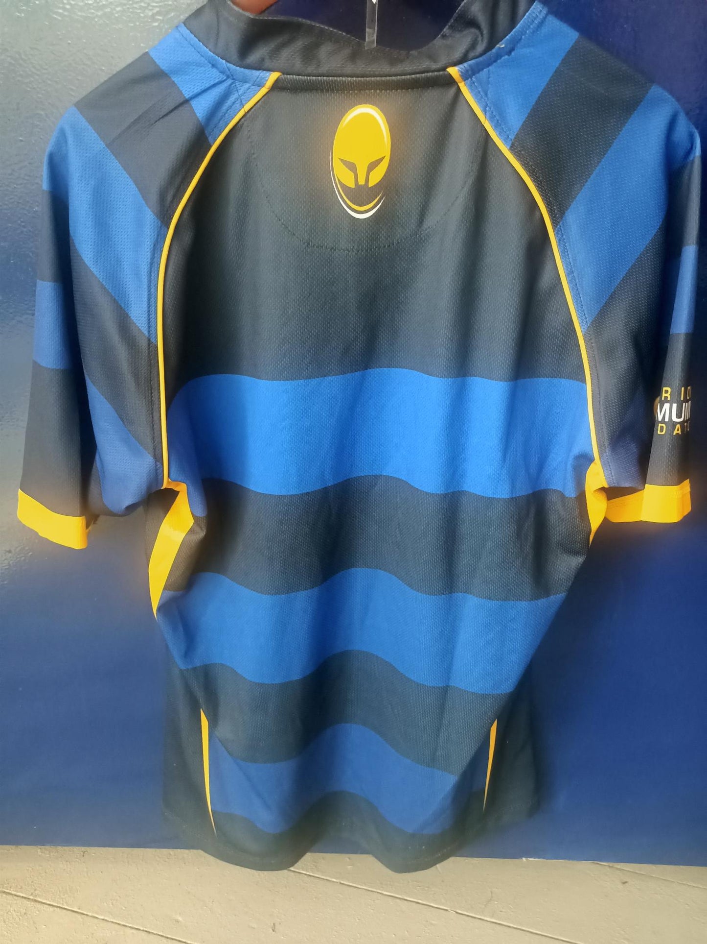 Worcester Warriors Rugby Union Shirt (Medium)