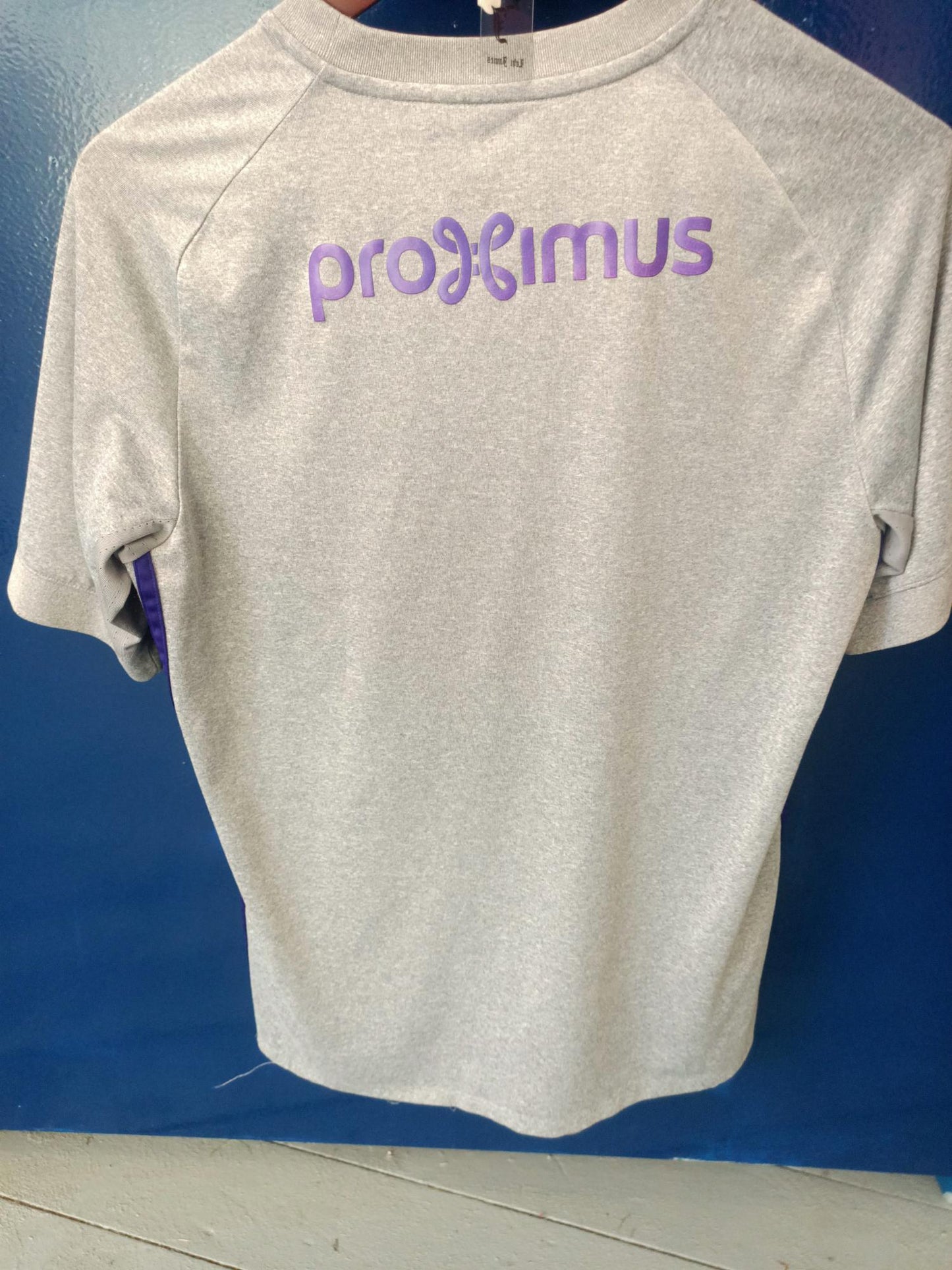 RSC Anderlecht 2018-2019 third shirt