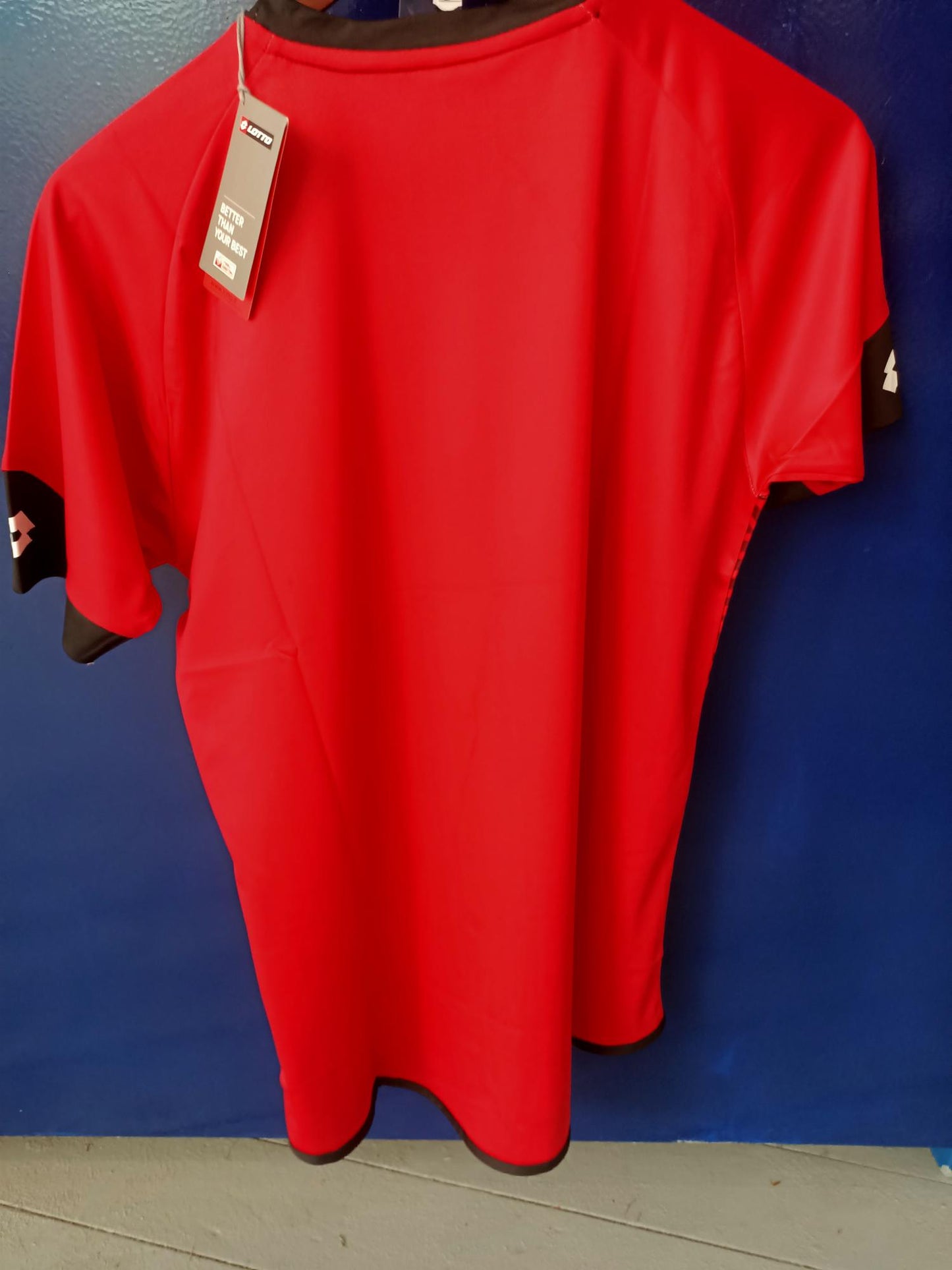 Etimesgut Belediyespor 2020-2021 Third Shirt BNWT