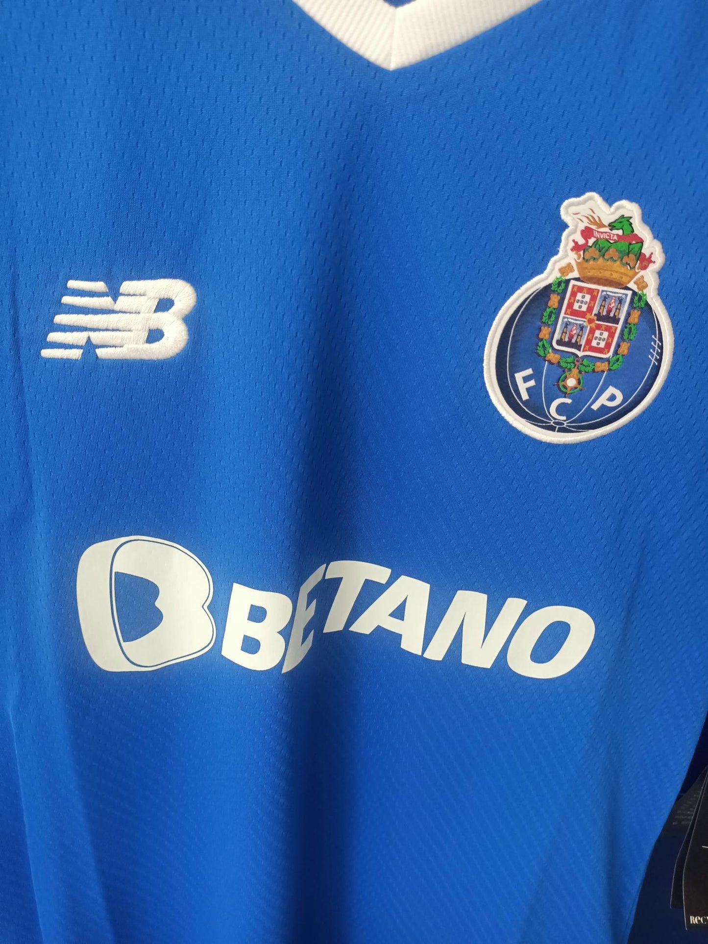 FC Porto 2022-2023 Third Shirt