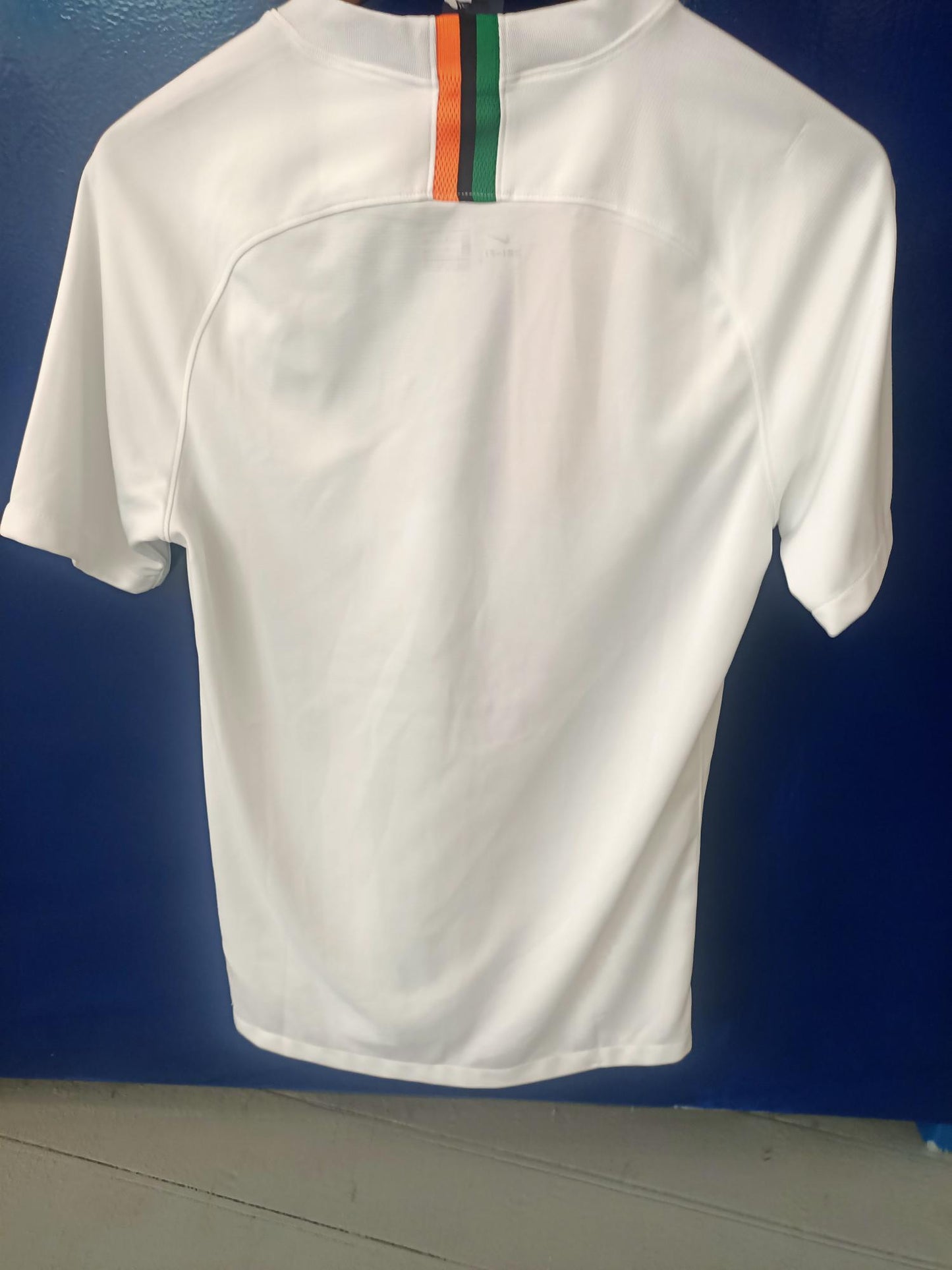 Venezia 2019-2020 Pre Season away shirt