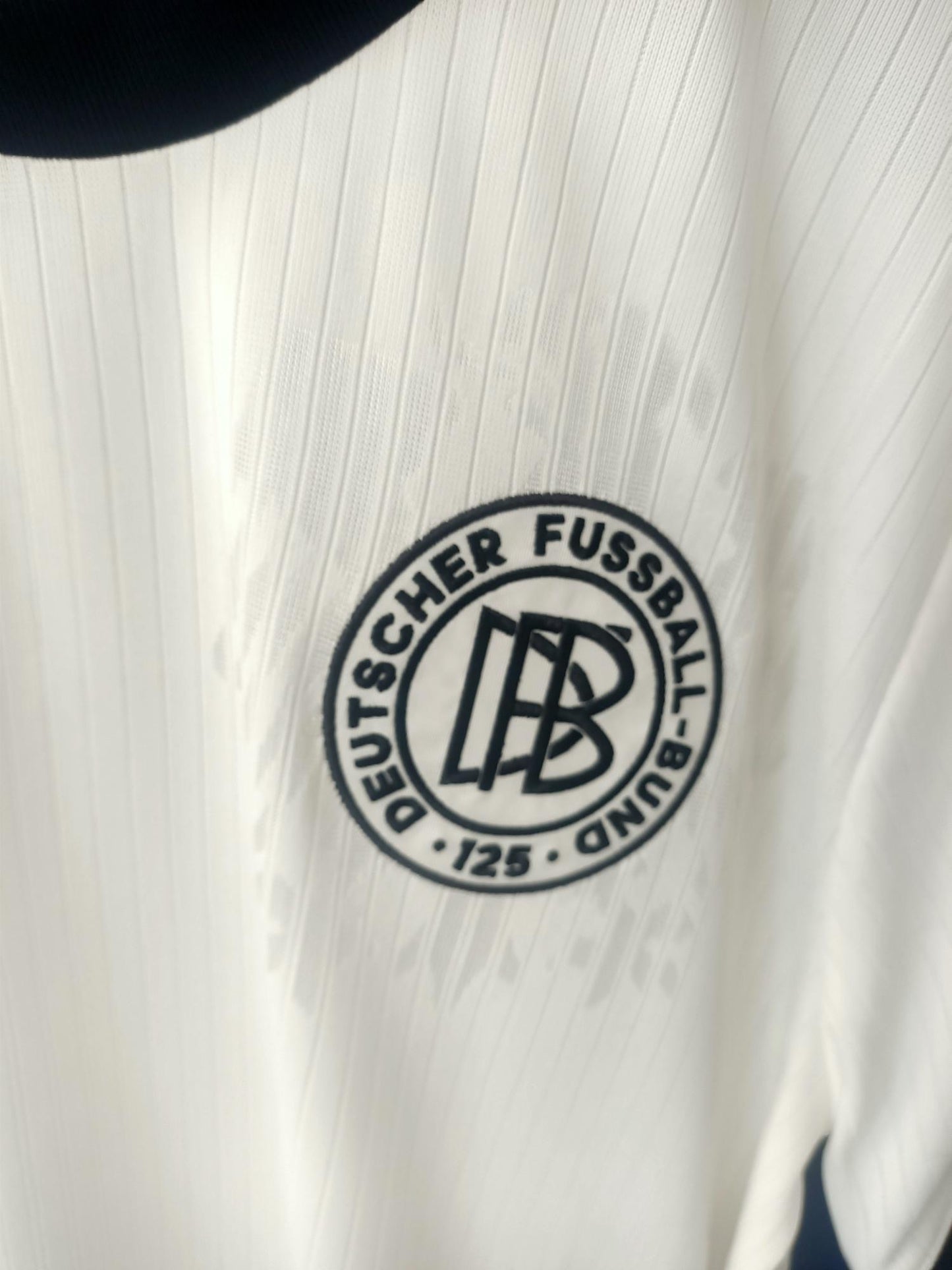 Germany 2025 Anniversary shirt