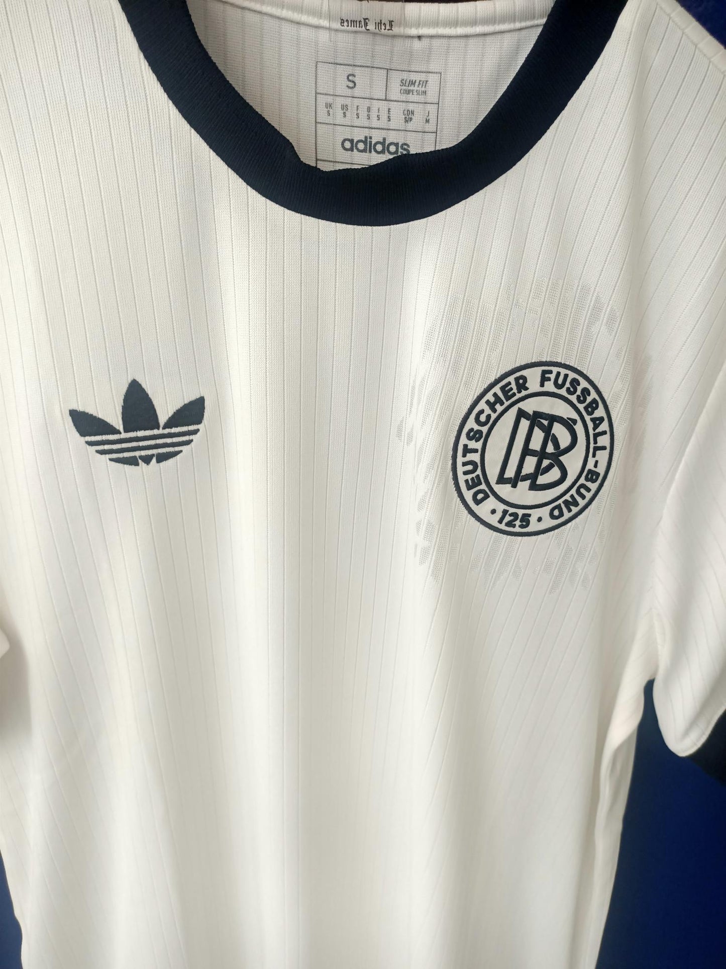 Germany 2025 Anniversary shirt