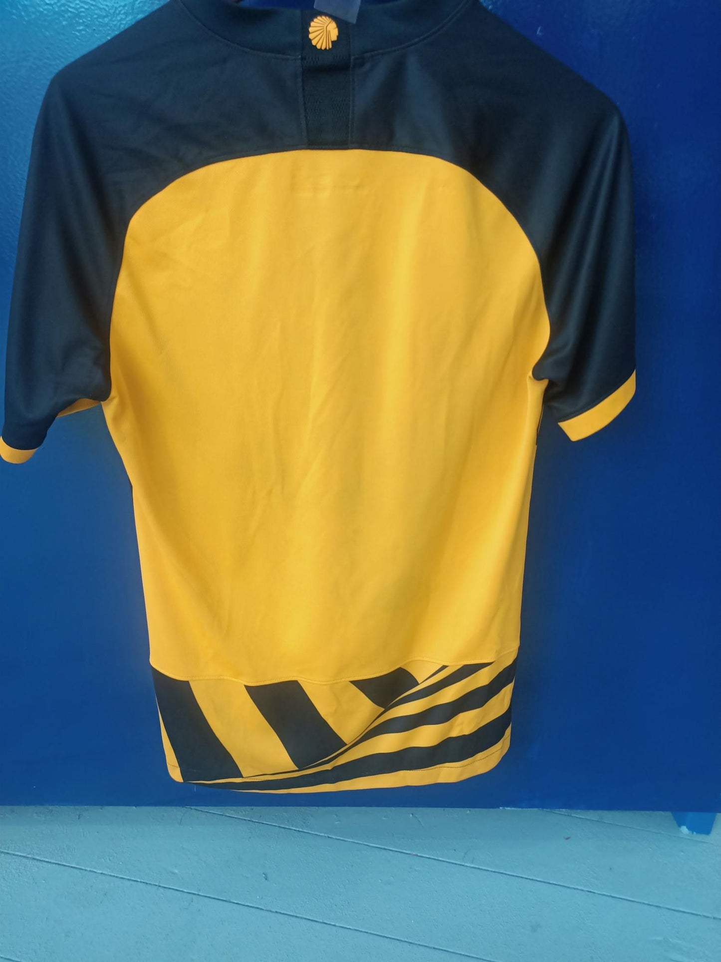 Kaizer Chiefs 2019-2020 Home Shirt