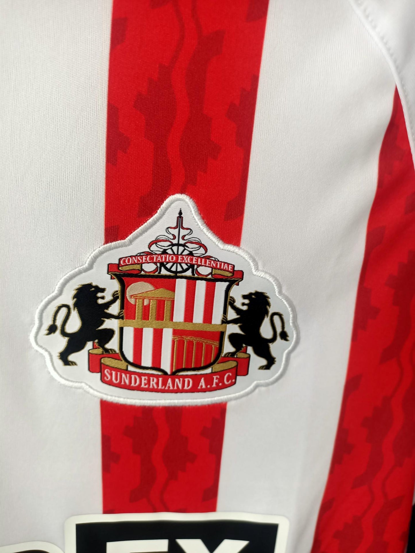 Sunderland 2024-2025 Home shirt BNWT