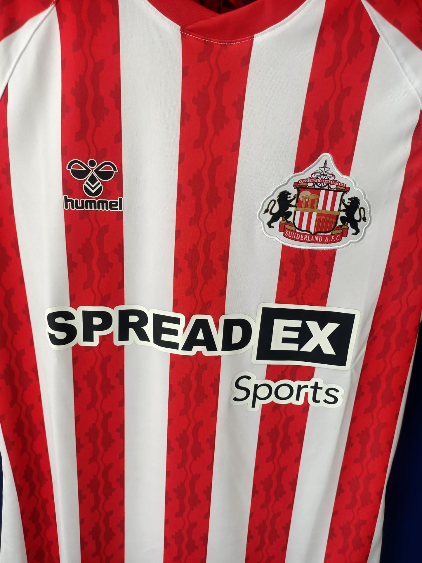Sunderland 2024-2025 Home shirt BNWT