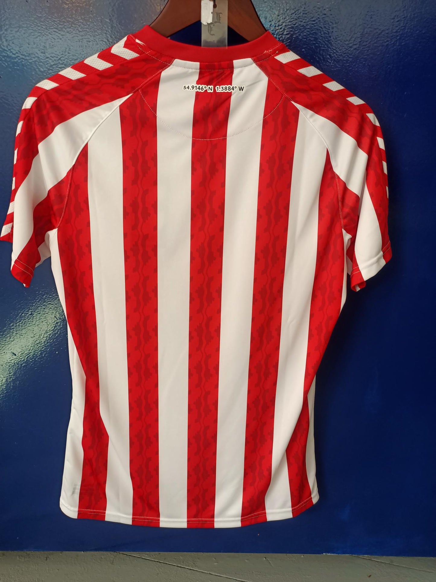 Sunderland 2024-2025 Home shirt BNWT