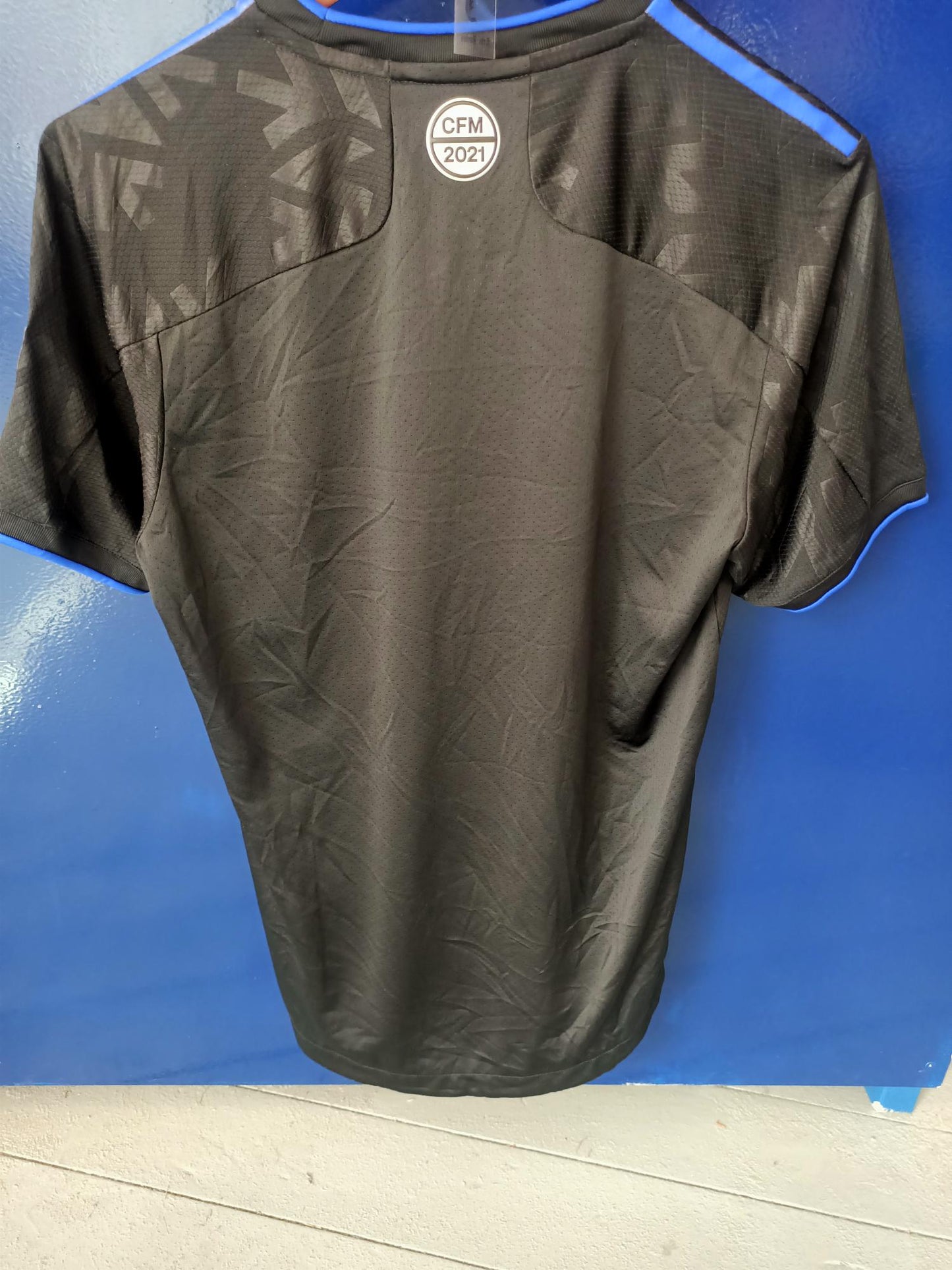CF Montréal 2022 Home Shirt