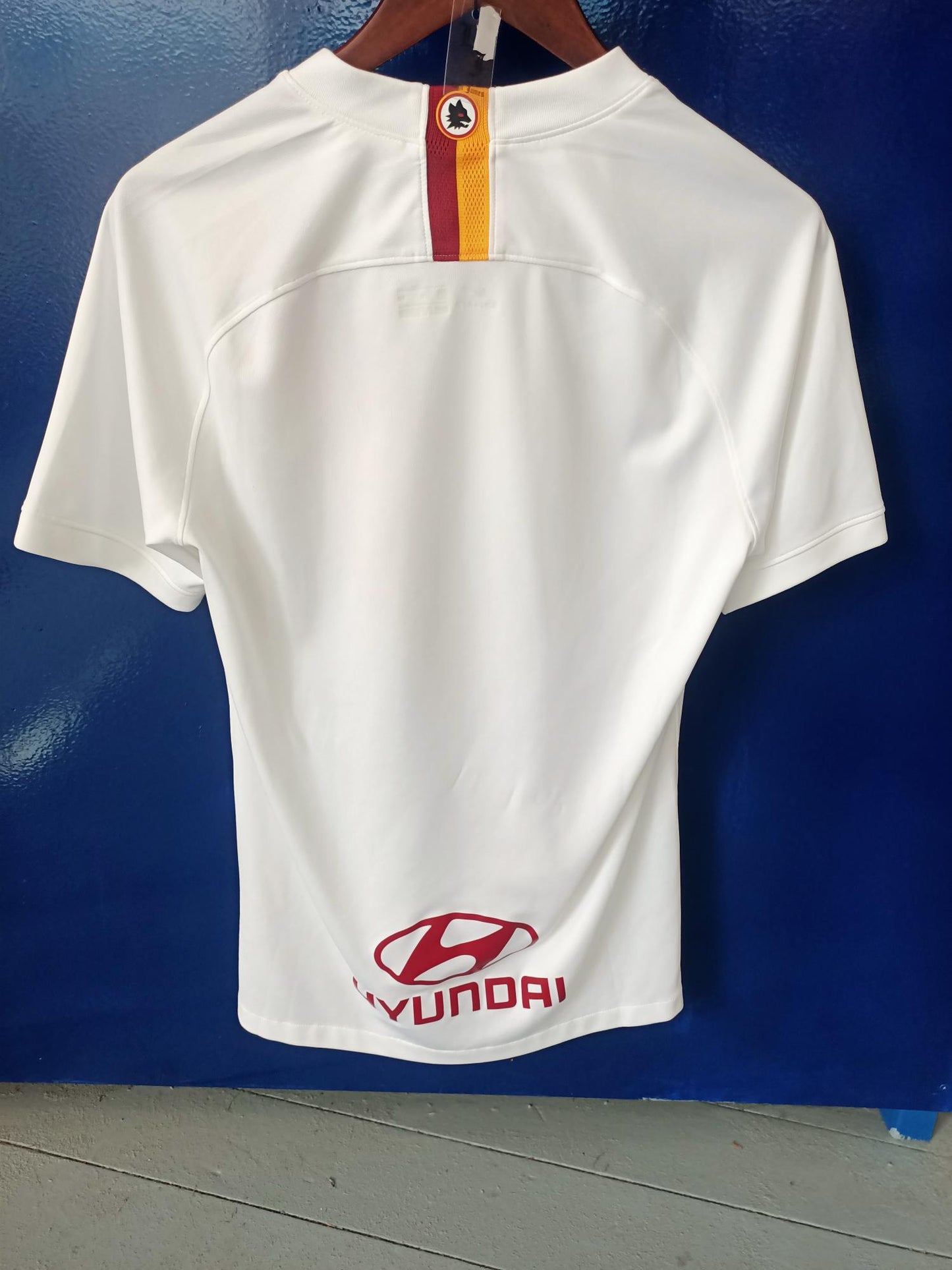 AS Roma 2019-2020 Away Shirt