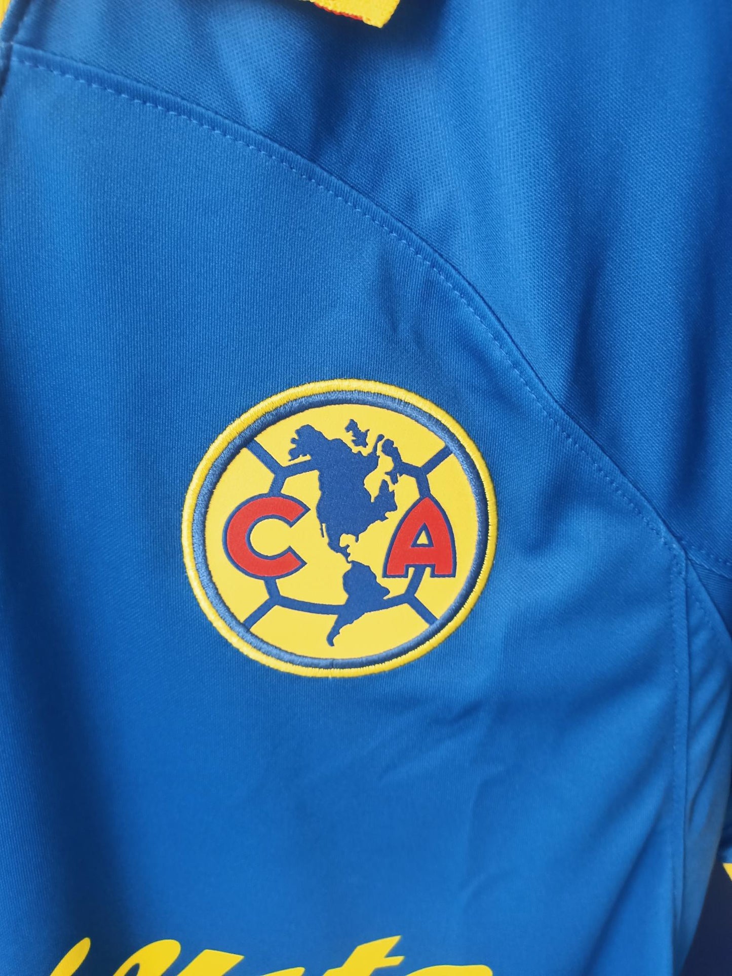 Club América 2023-2024 Away Shirt