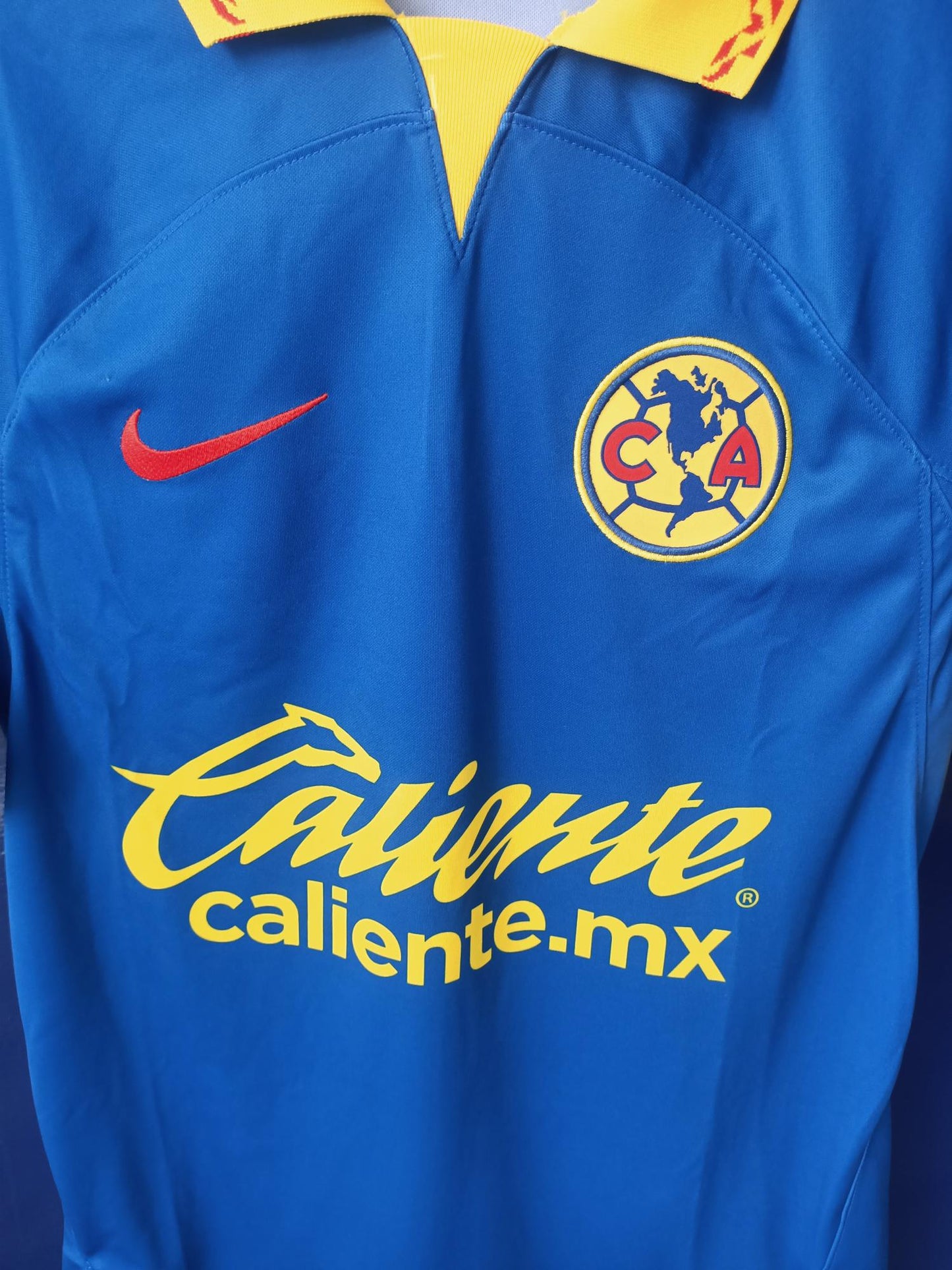 Club América 2023-2024 Away Shirt