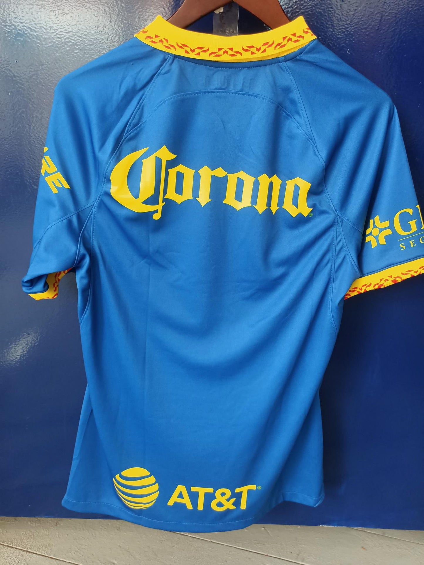 Club América 2023-2024 Away Shirt