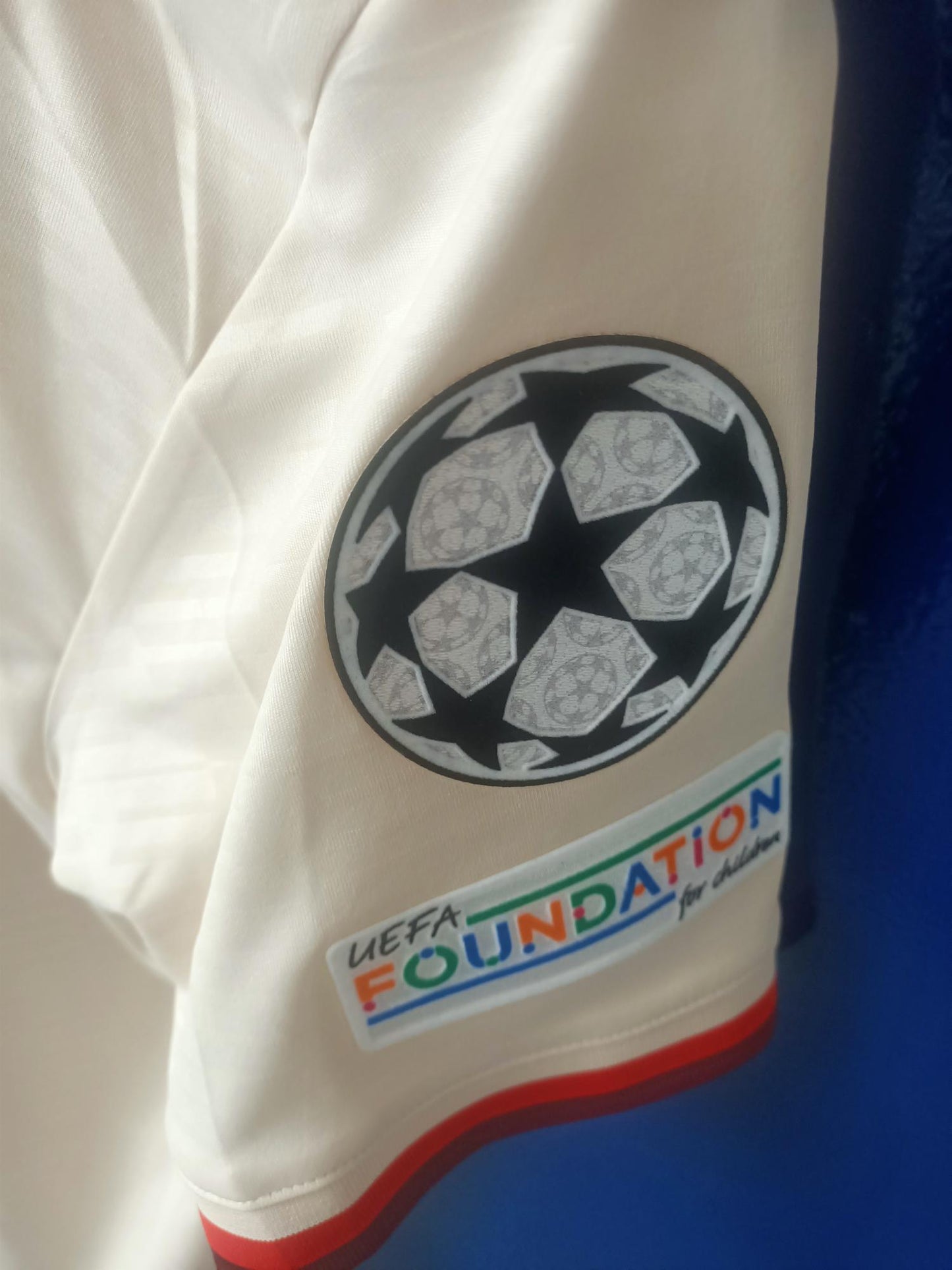 Bayern München 2024-2025 Third Shirt BNWT