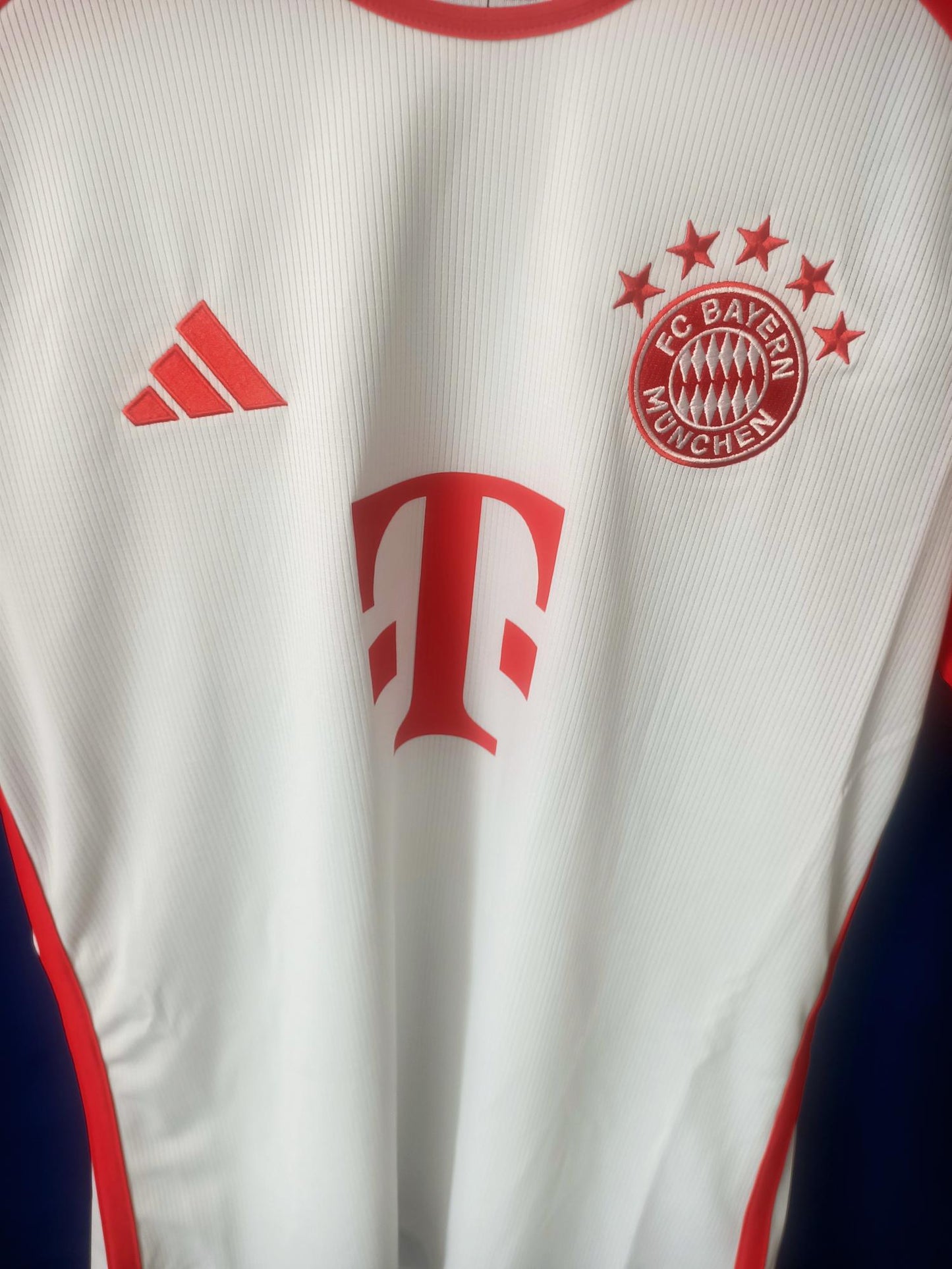 Bayern München 2023-2024 Home Shirt BNWT
