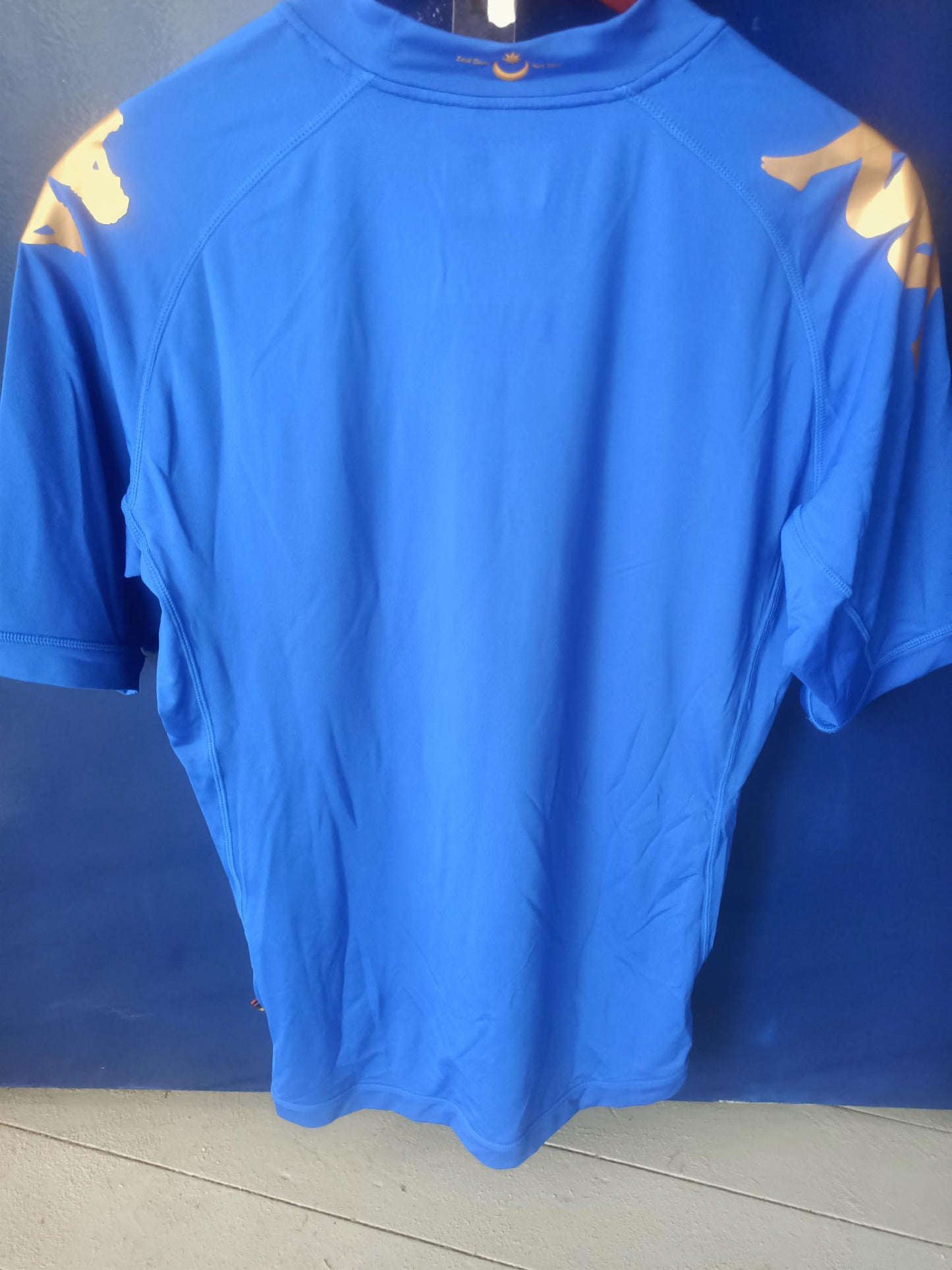 Portsmouth 2011-2012 Home Shirt