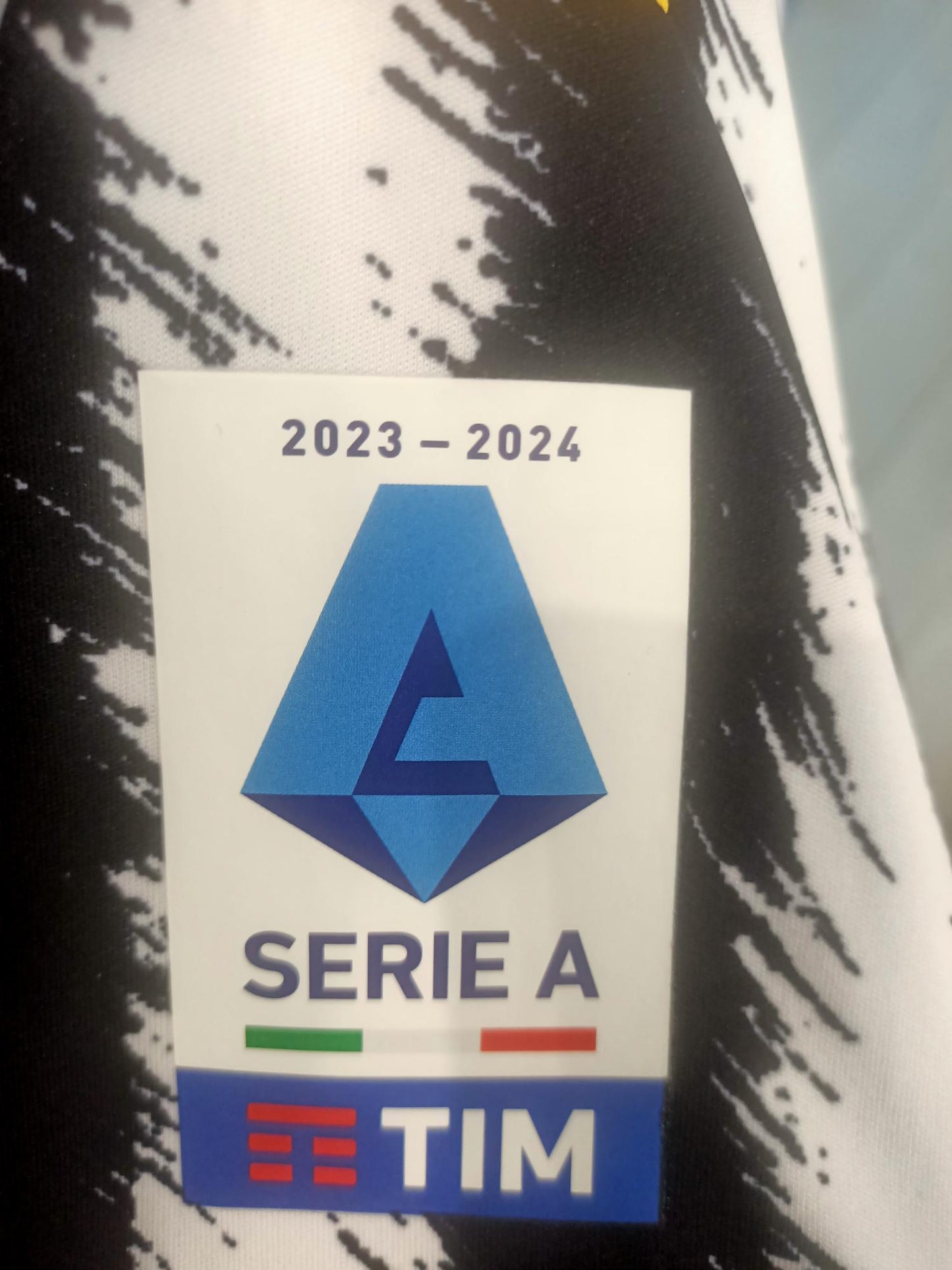 Juventus 2023-2024 Home Shirt BNWT