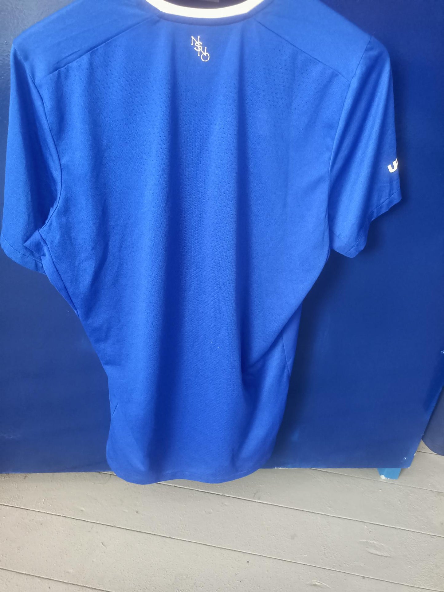 Everton 2015-2016 Home Shirt