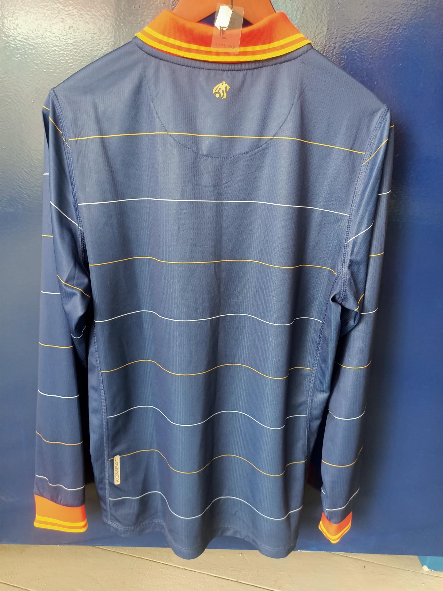 Athens Kallithea 2023-2024 Home Shirt