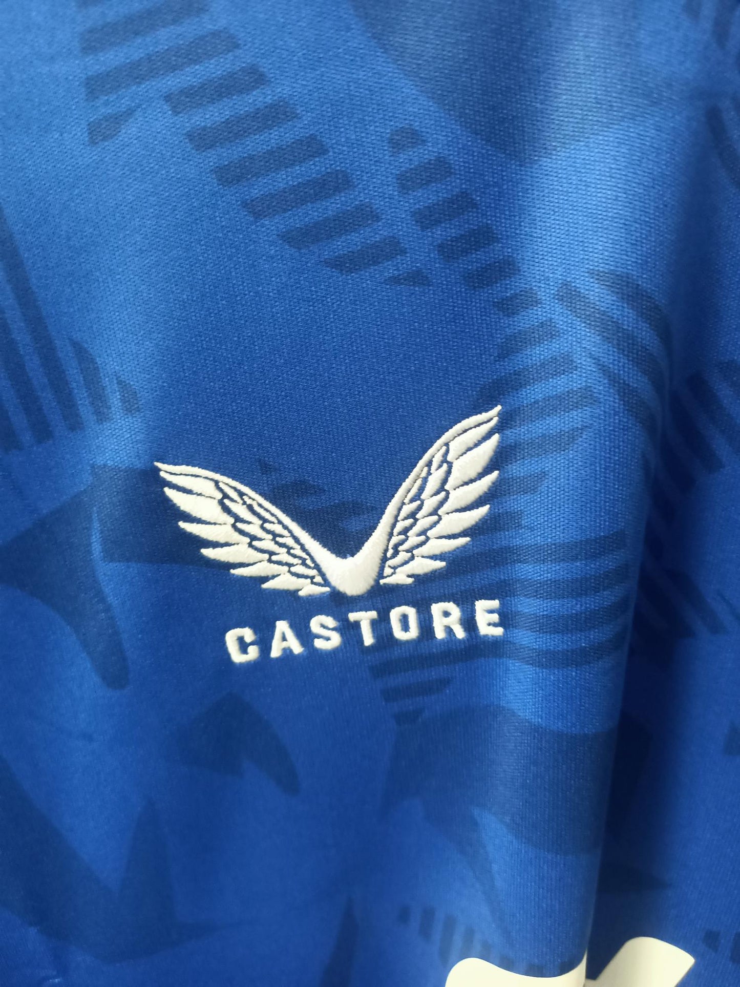 Everton 2024-2025 Home Shirt BNWT