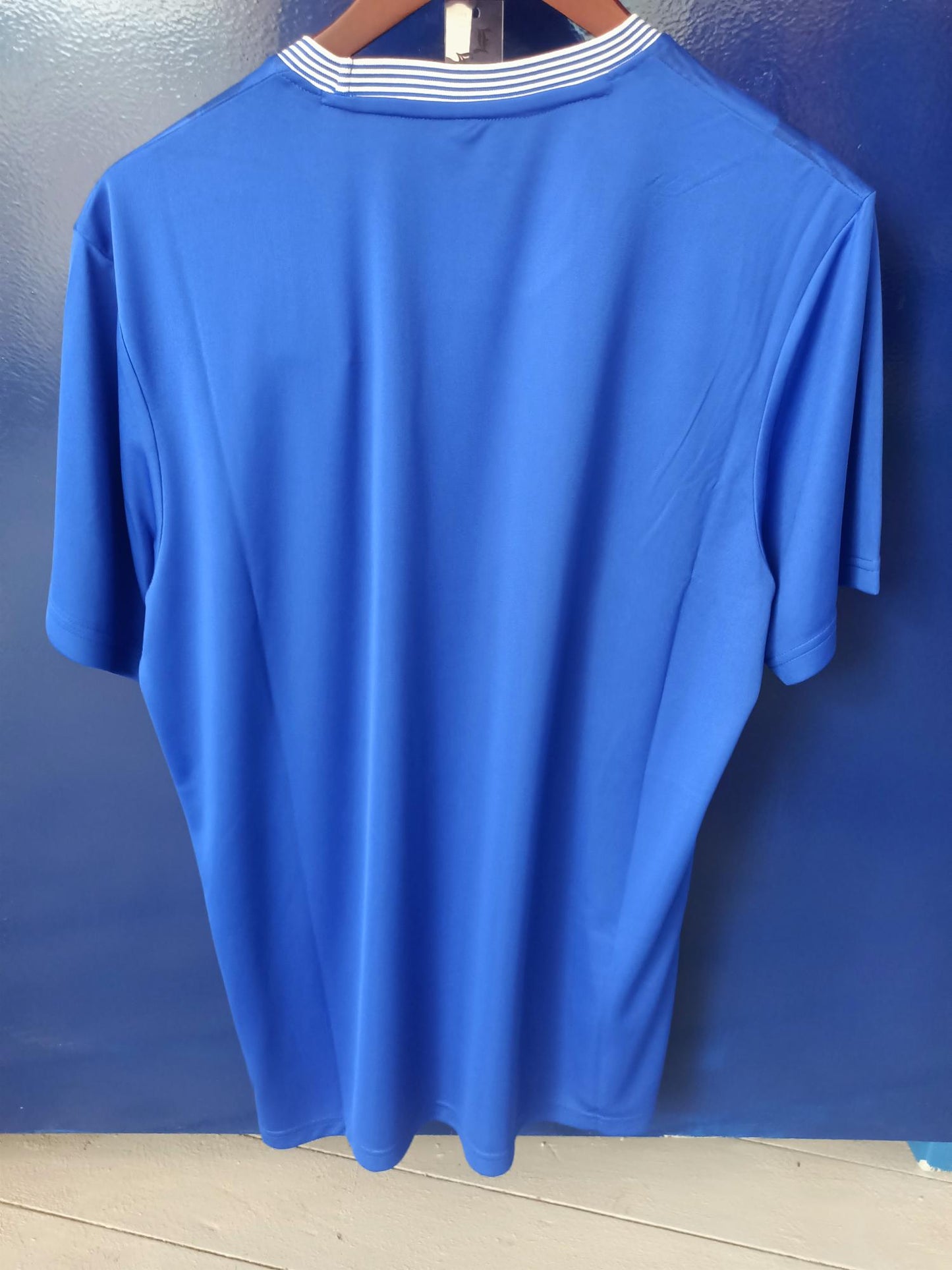 Everton 2024-2025 Home Shirt BNWT