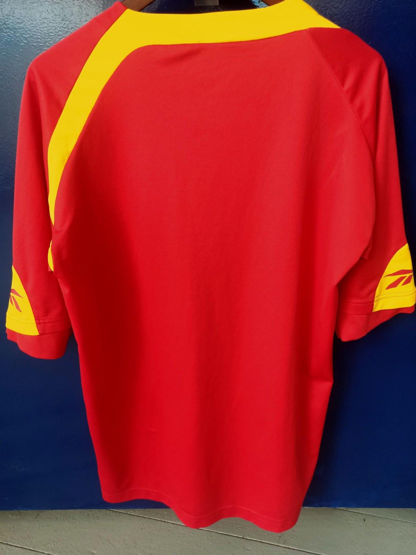 RC Lens 2009-2010 Homer Shirt