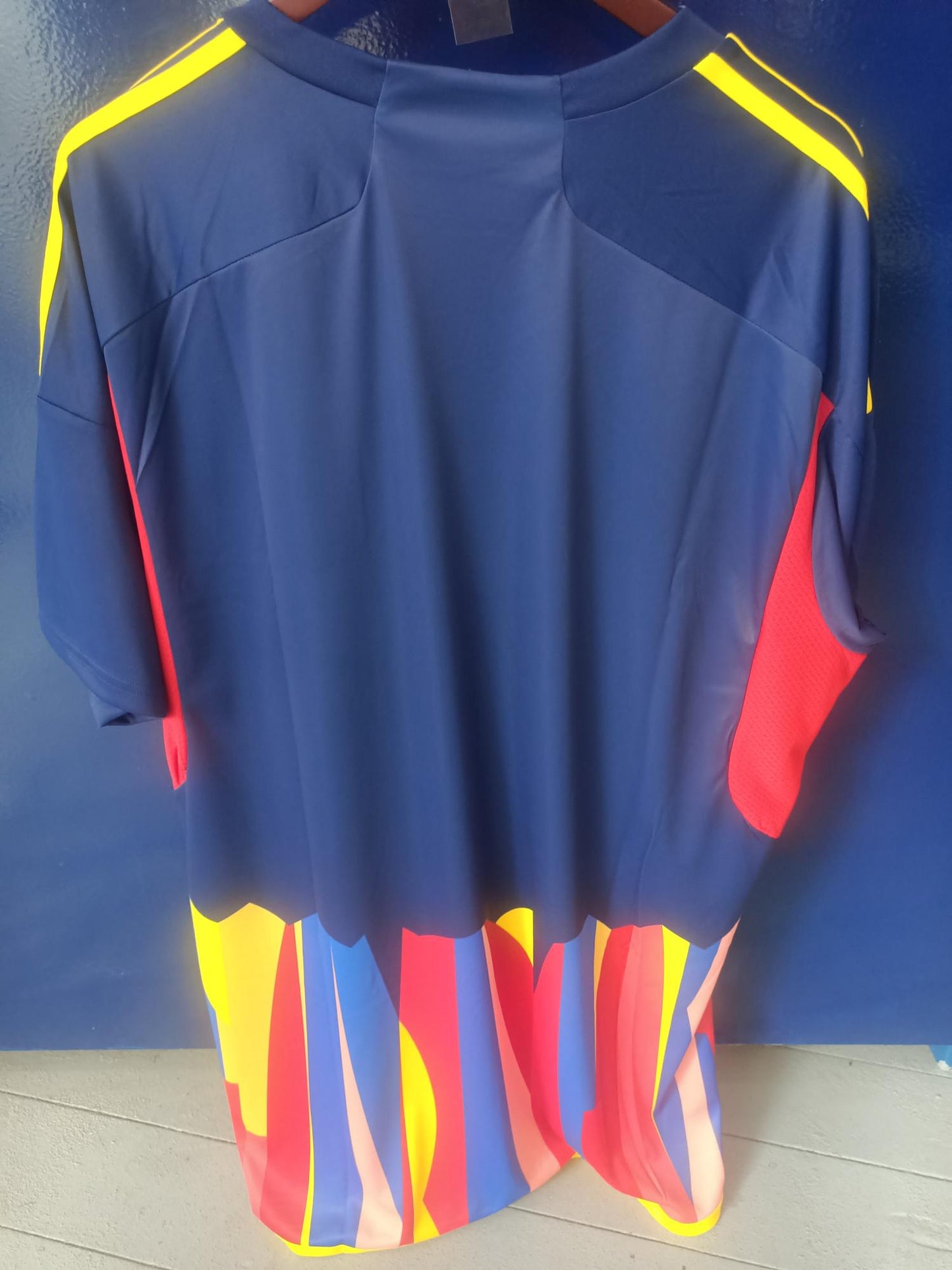 Olympique Lyonnais 20234-2024 Third BNWT
