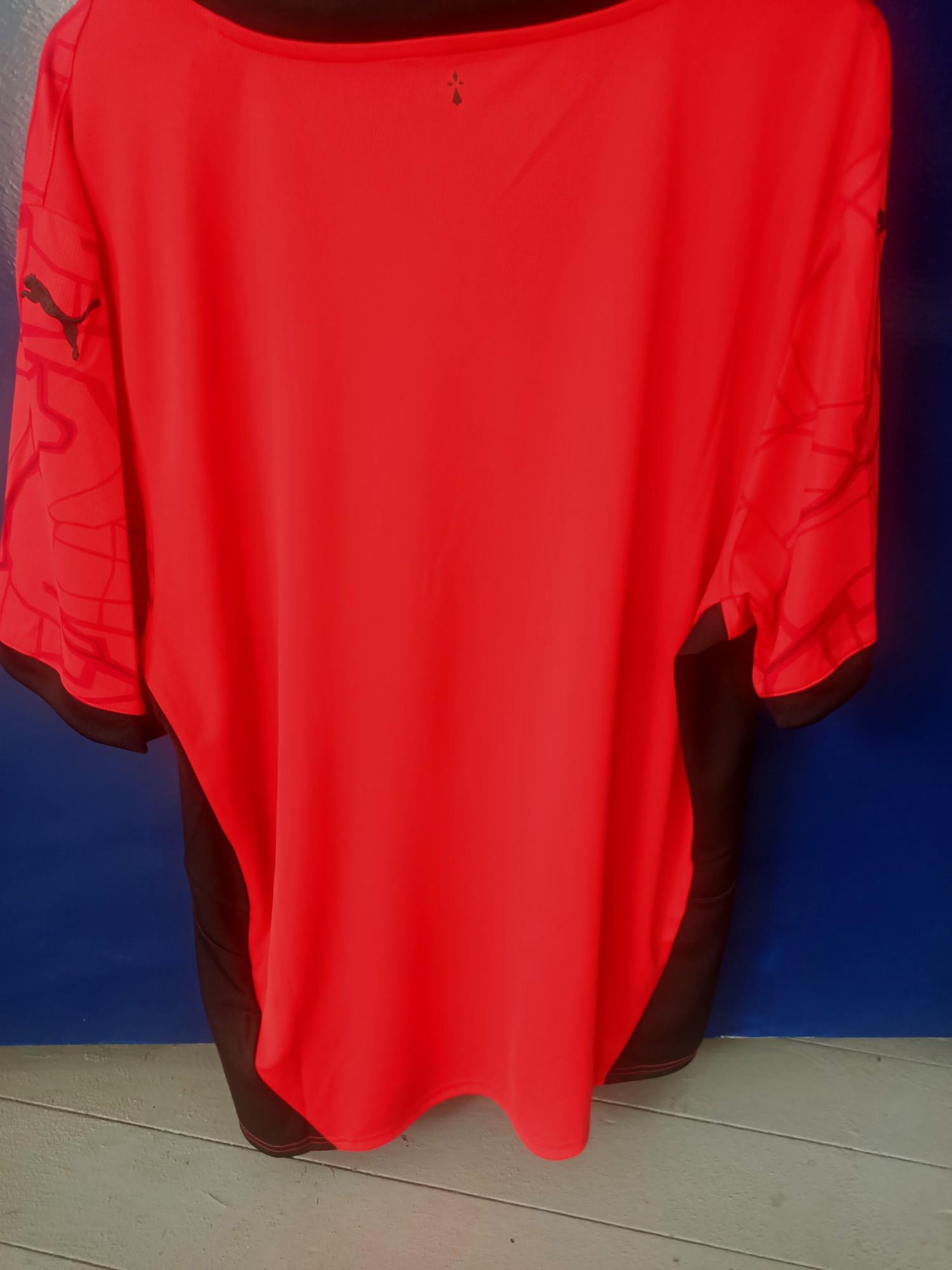 Stade Rennais 2024-2025 Home Shirt BNWT