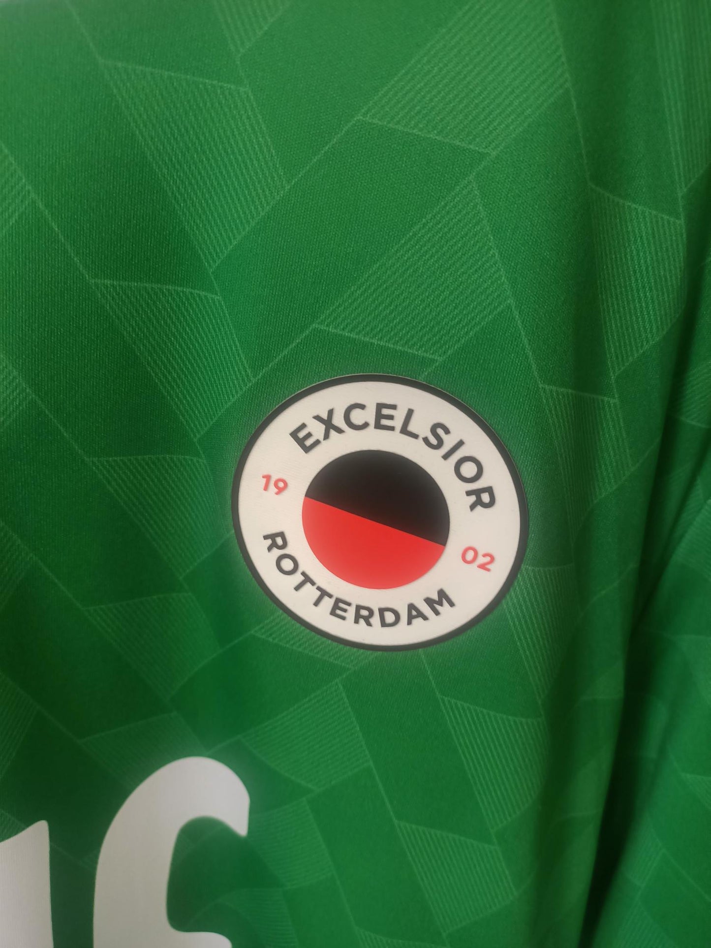 Excelsior Rotterdam 2024-2025 Third