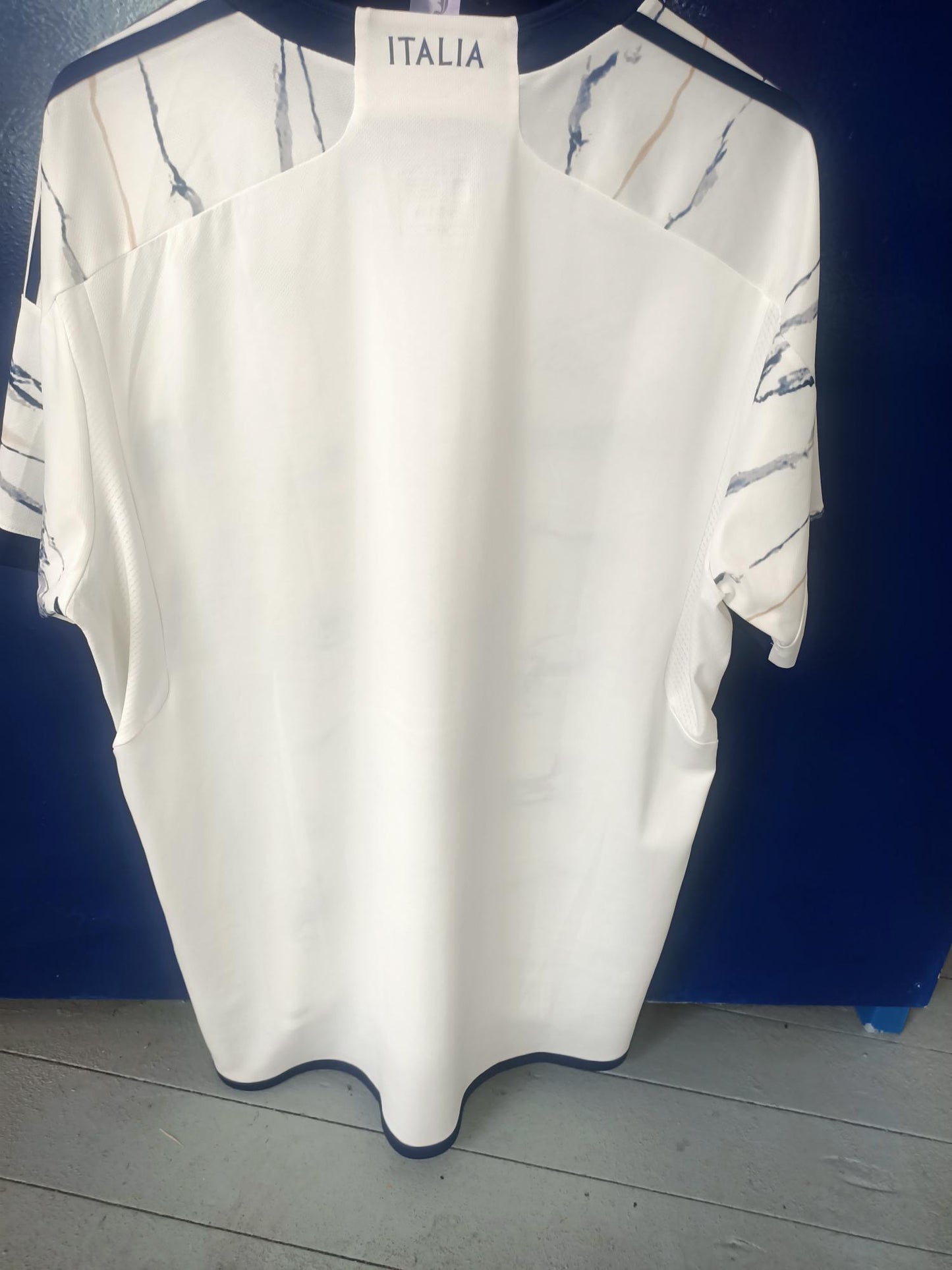 Italy 2023 Away Shirt