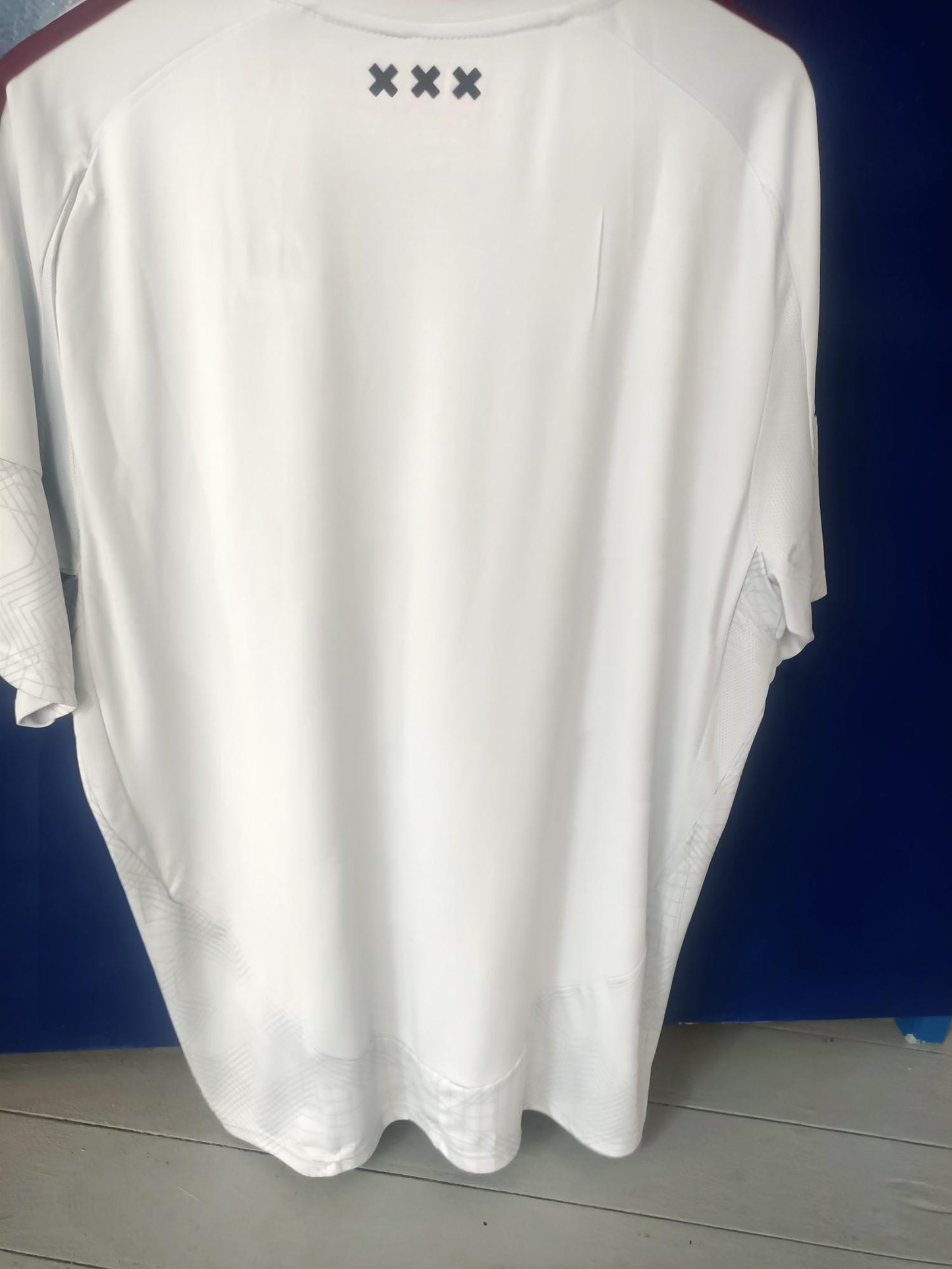 Ajax 2024-2025 Third Shirt BNWT