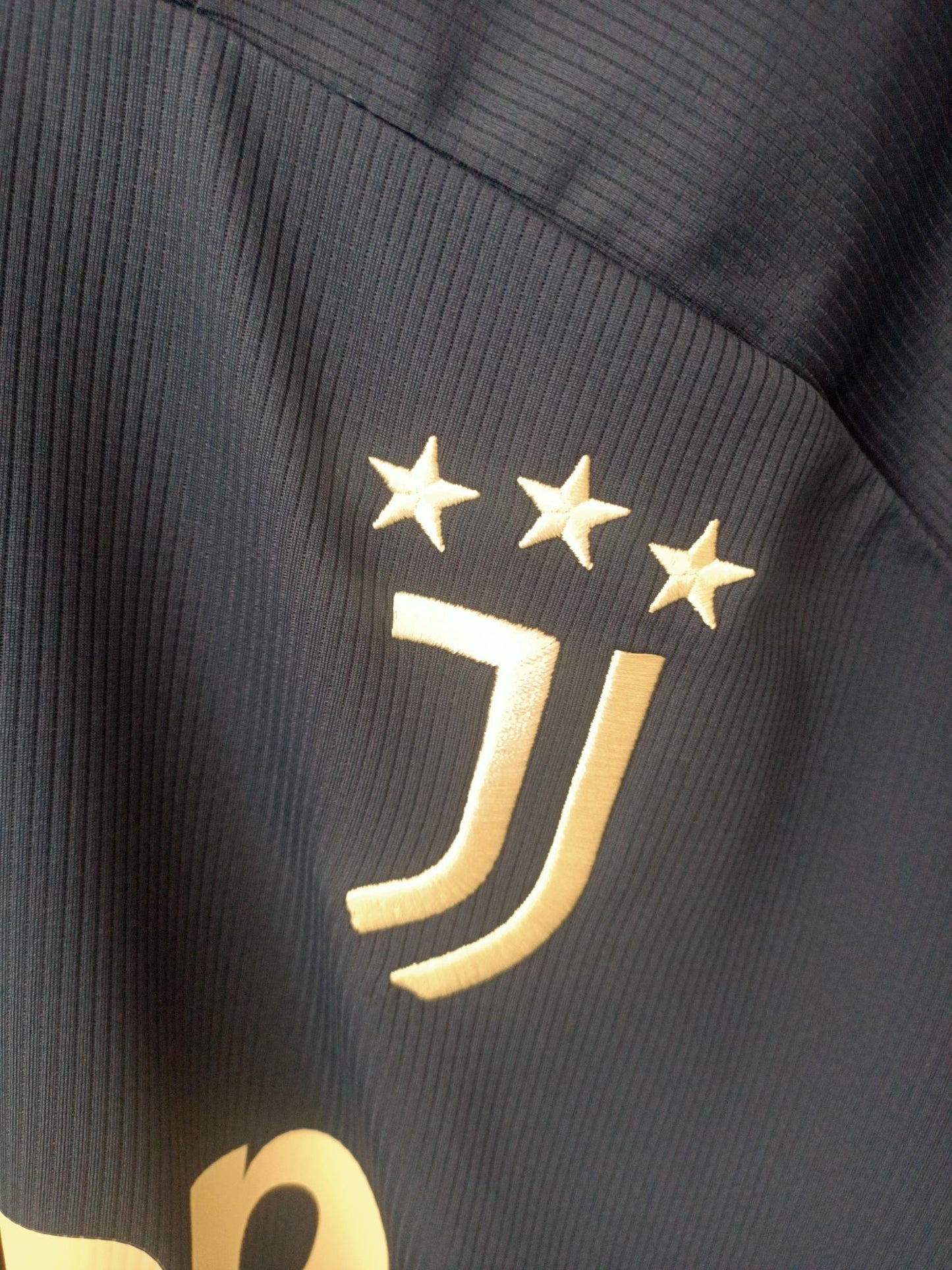 Juventus FC 2020-2021 Away Shirt