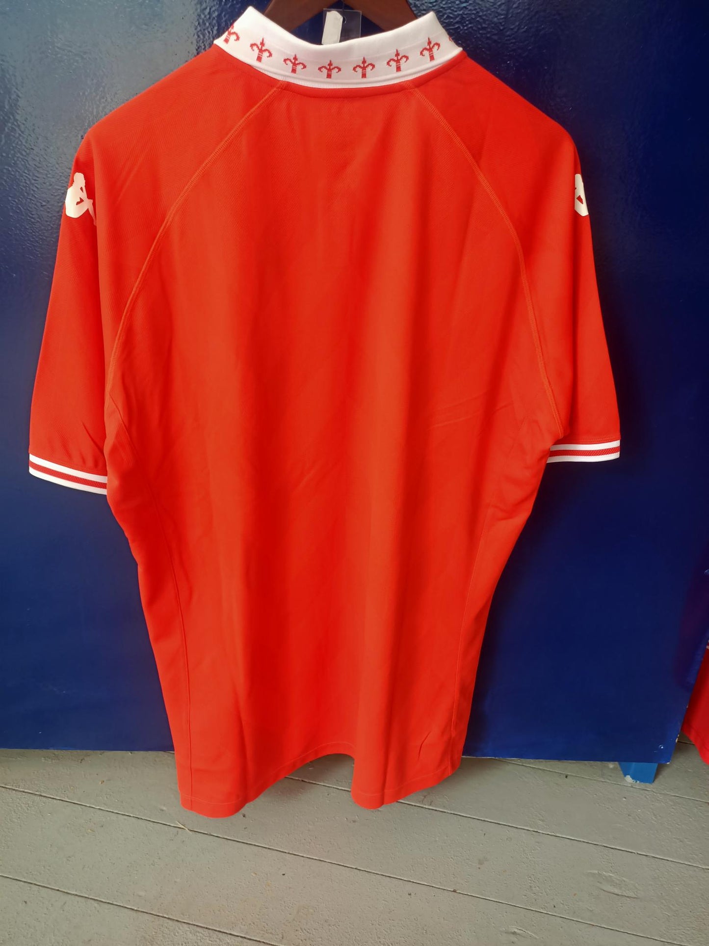US Triestina 2024-2025 Home Shirt BNWT