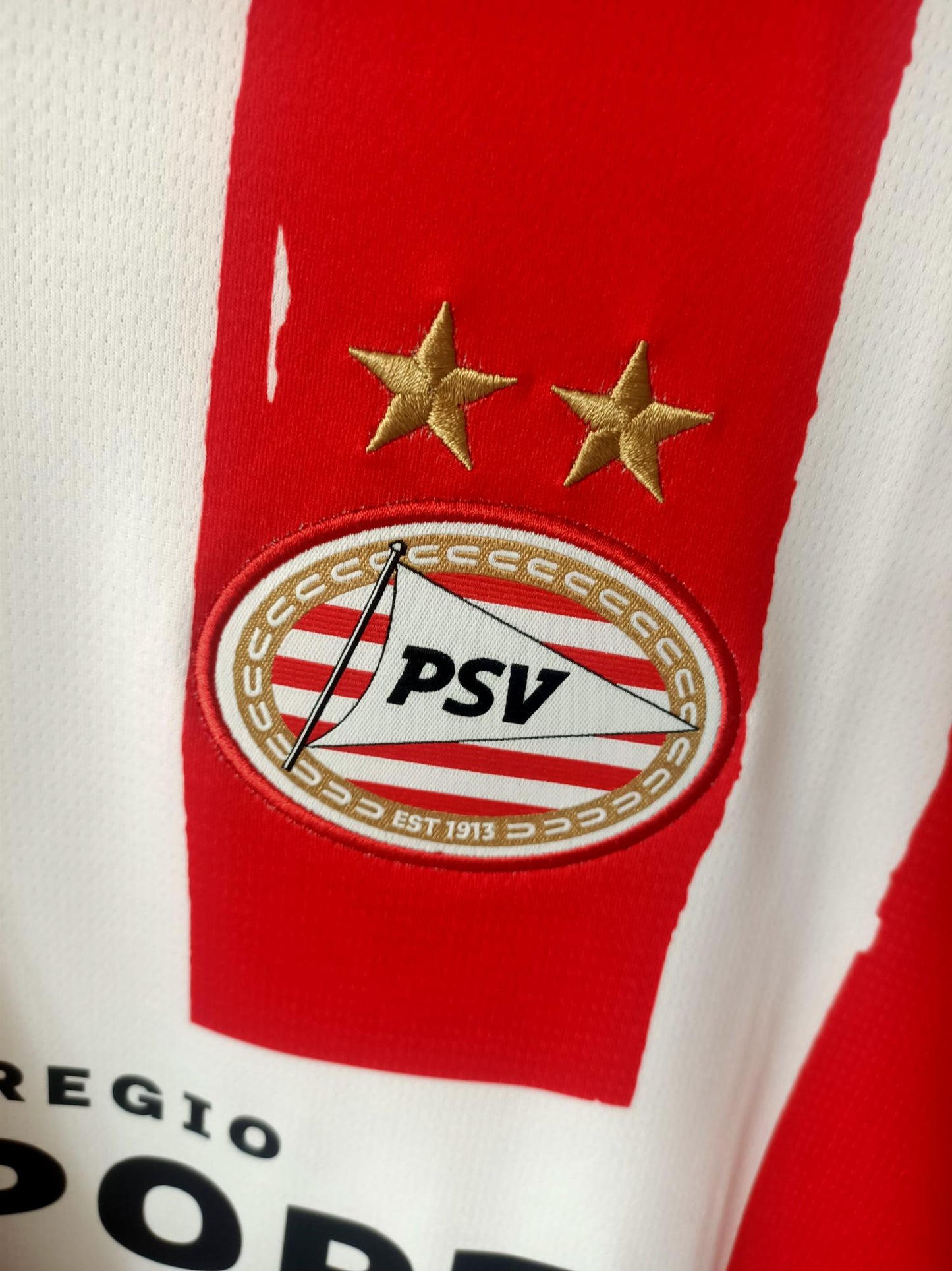 PSV 2024-2025 Home Shirt BNWT