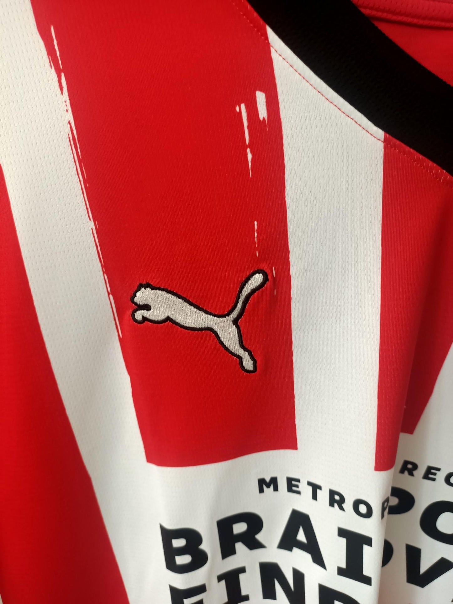 PSV 2024-2025 Home Shirt BNWT