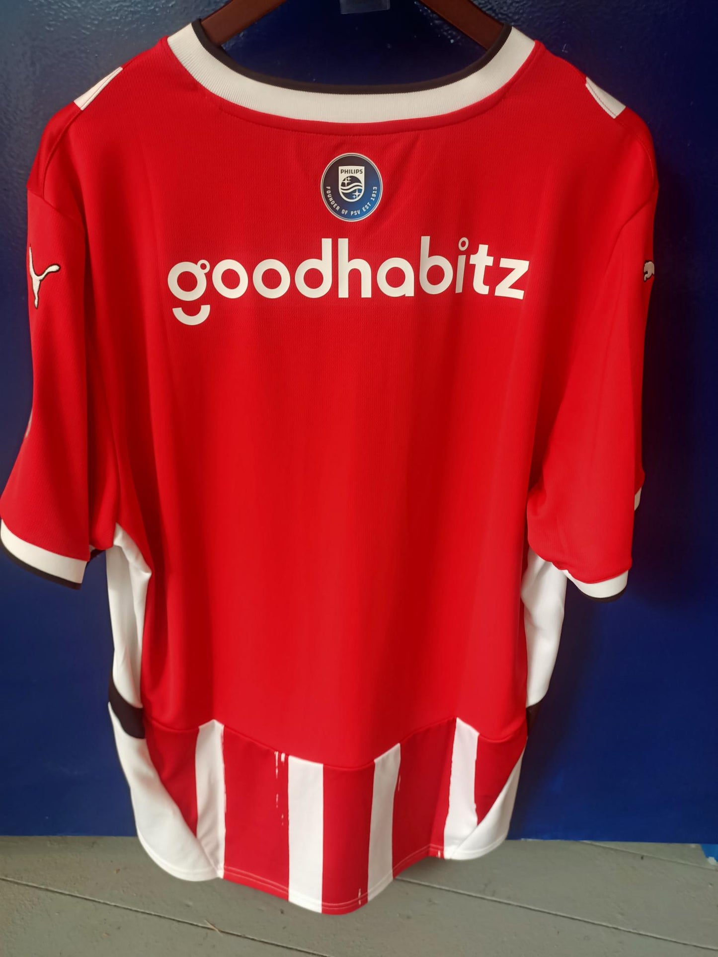 PSV 2024-2025 Home Shirt BNWT