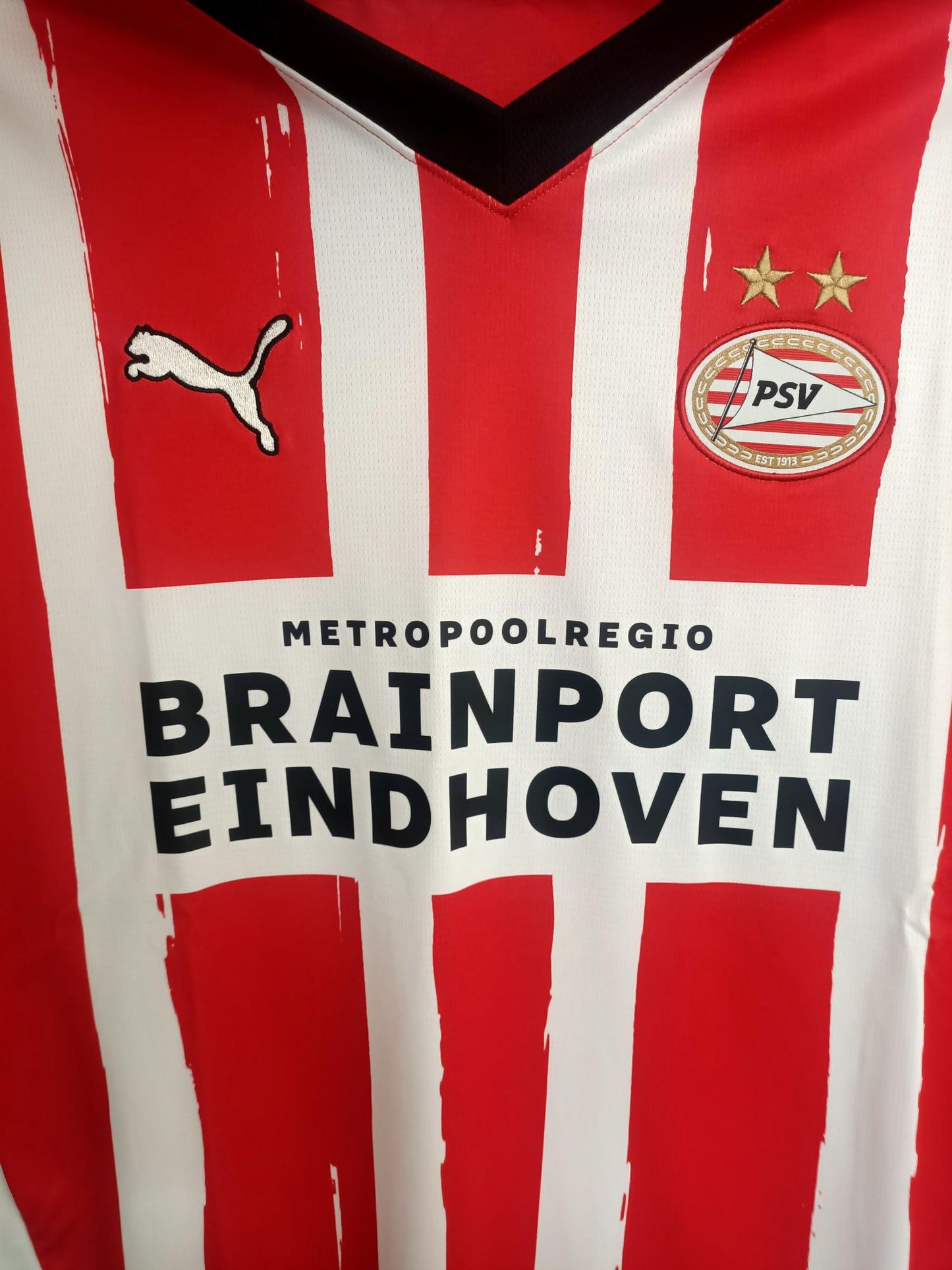 PSV 2024-2025 Home Shirt BNWT