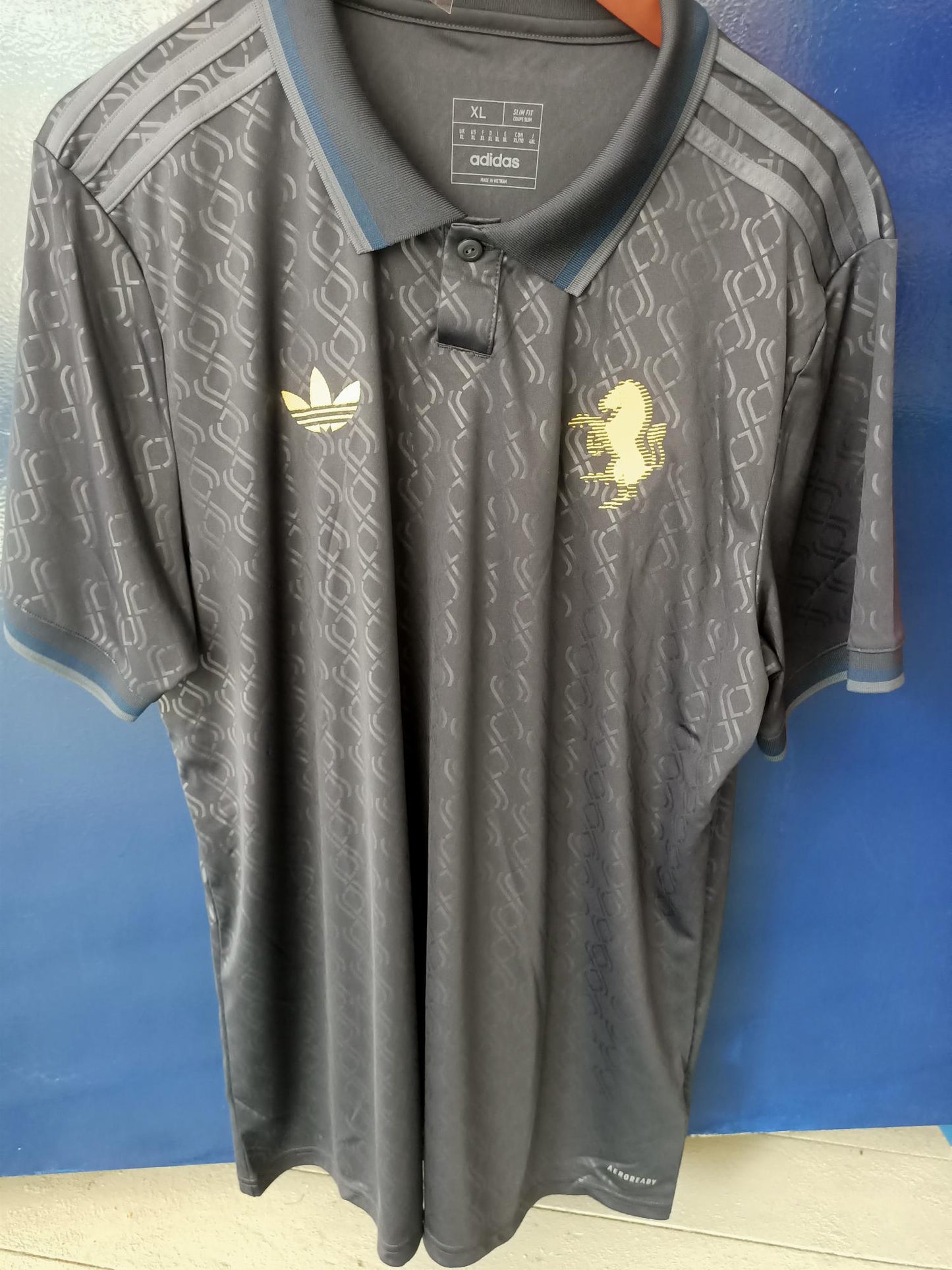 Juventus 2024-2025 Third Shirt BNWT