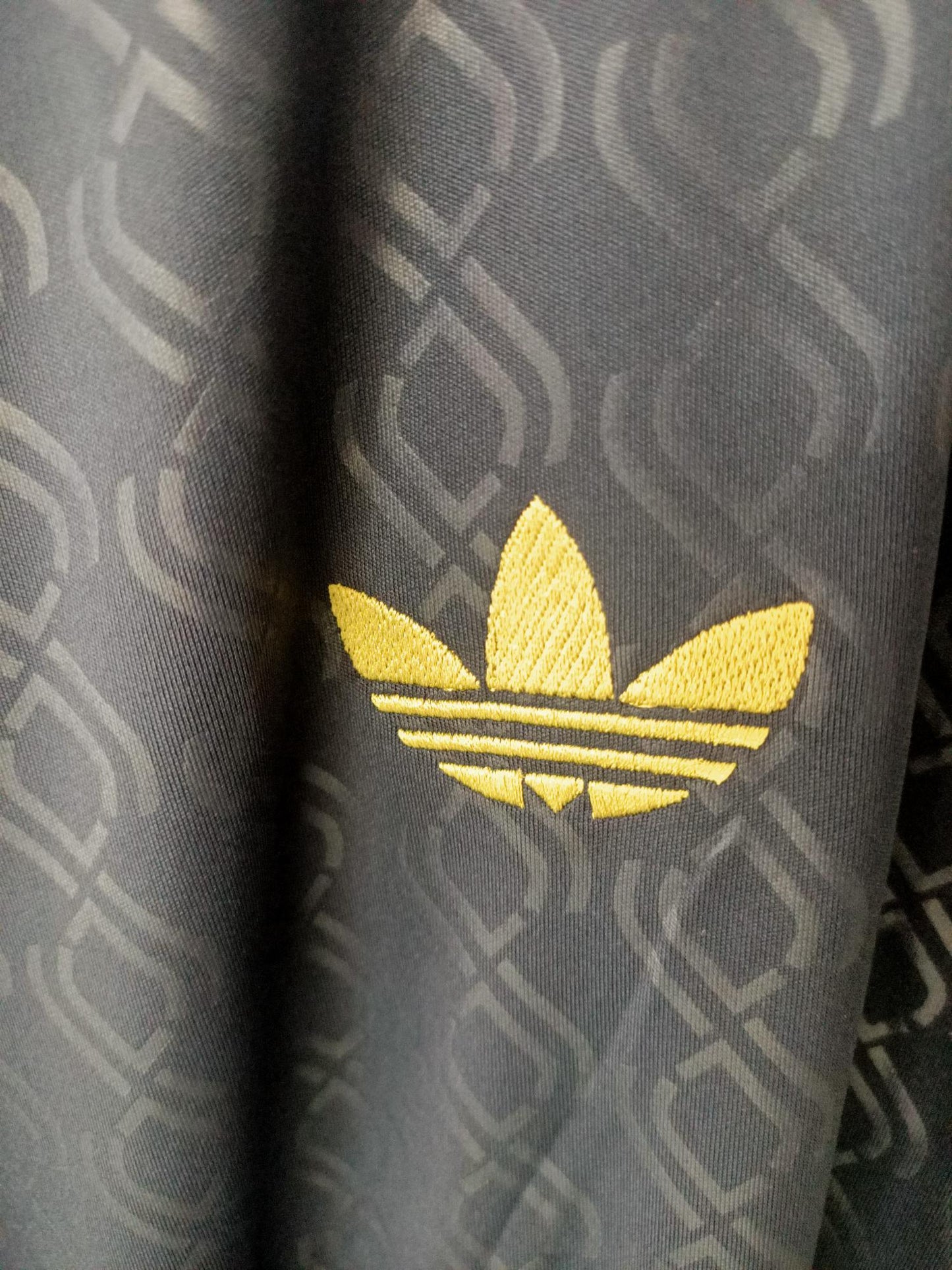 Juventus 2024-2025 Third Shirt BNWT