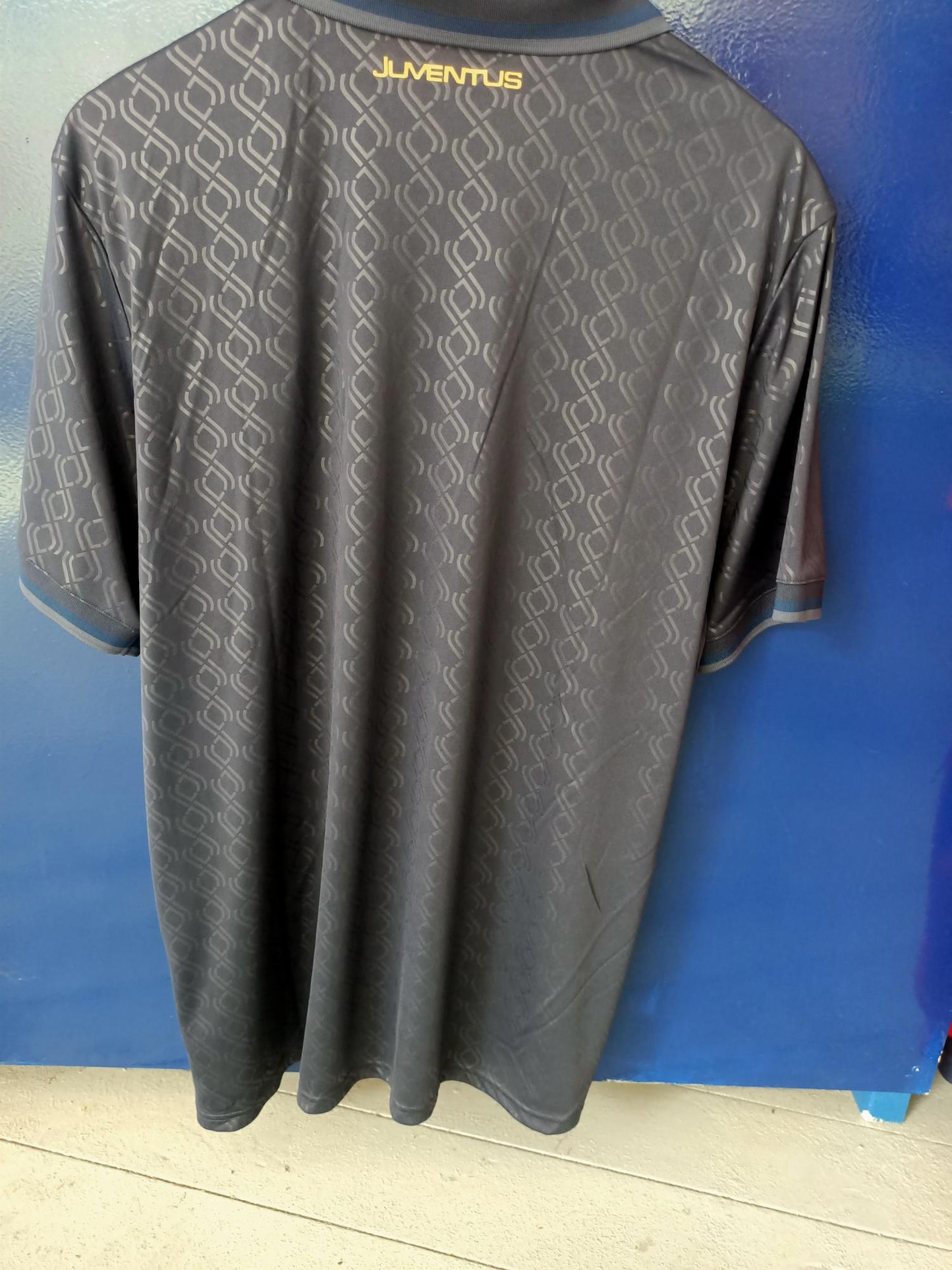 Juventus 2024-2025 Third Shirt BNWT