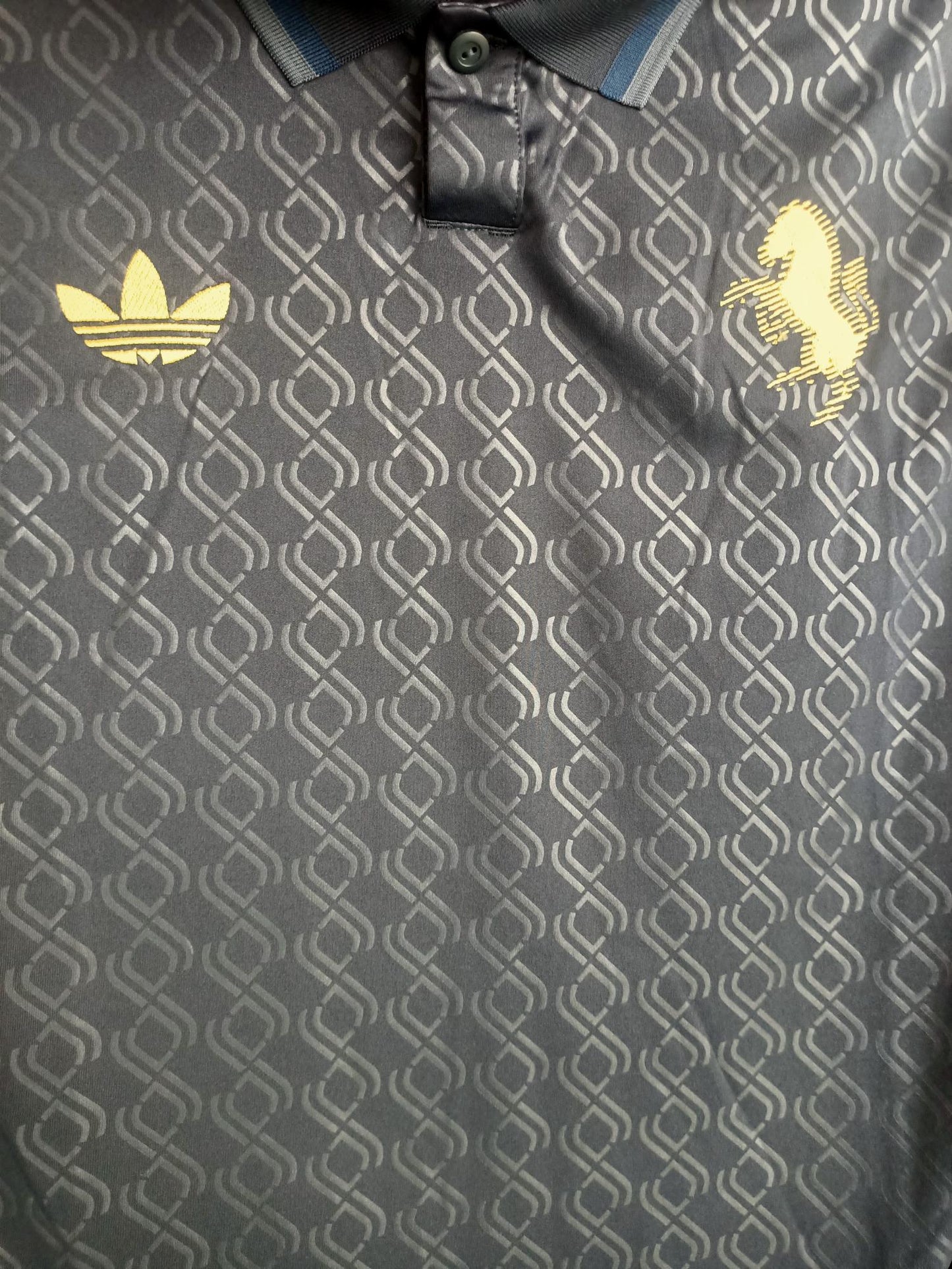 Juventus 2024-2025 Third Shirt BNWT