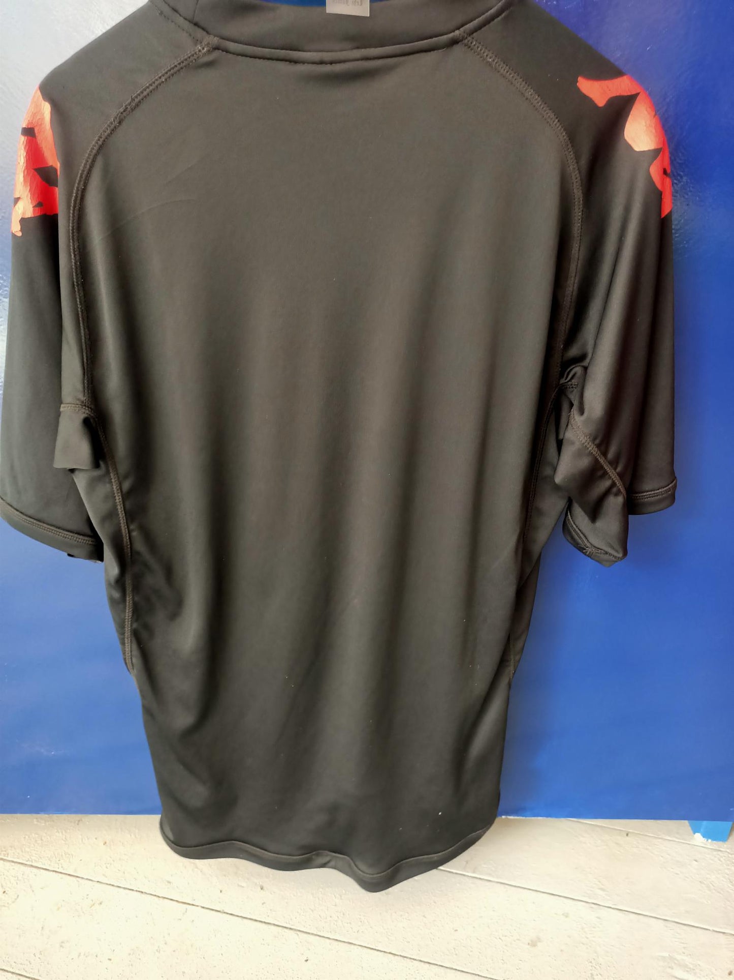 Fulham 2011-2012 Away Shirt