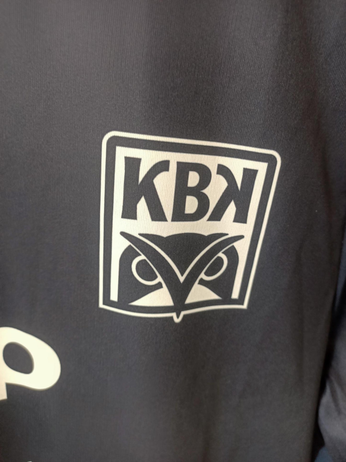 Kristiansund BK 2021 Home Shirt